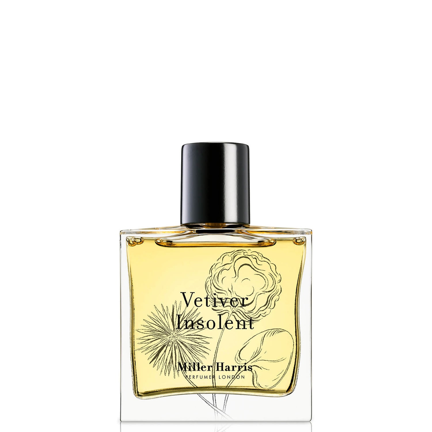 Miller Harris Vetiver Insolent Eau de Parfum 50ml