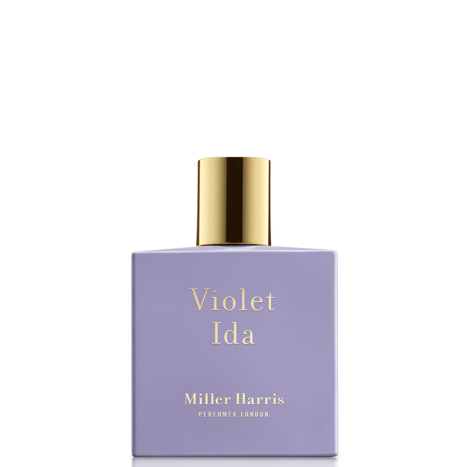 Miller Harris Violet Ida Eau de Parfum 50ml