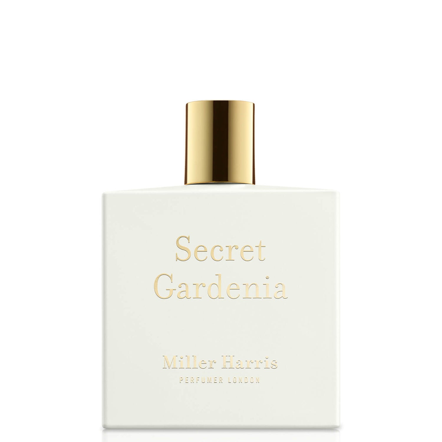 Miller Harris Secret Gardenia Eau de Parfum 100ml