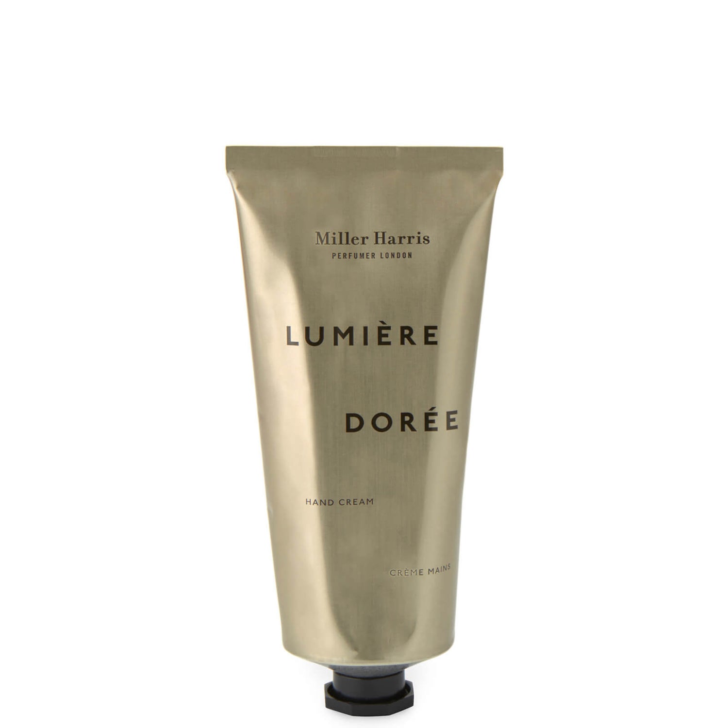Miller Harris Lumiere Doree Hand Cream 75ml