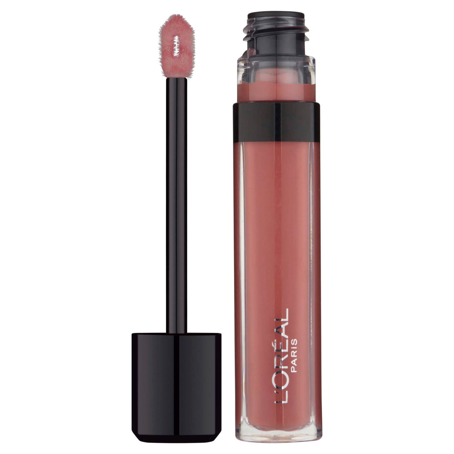 L'Oréal Paris Infallible Lip Gloss - Amen 401 34g