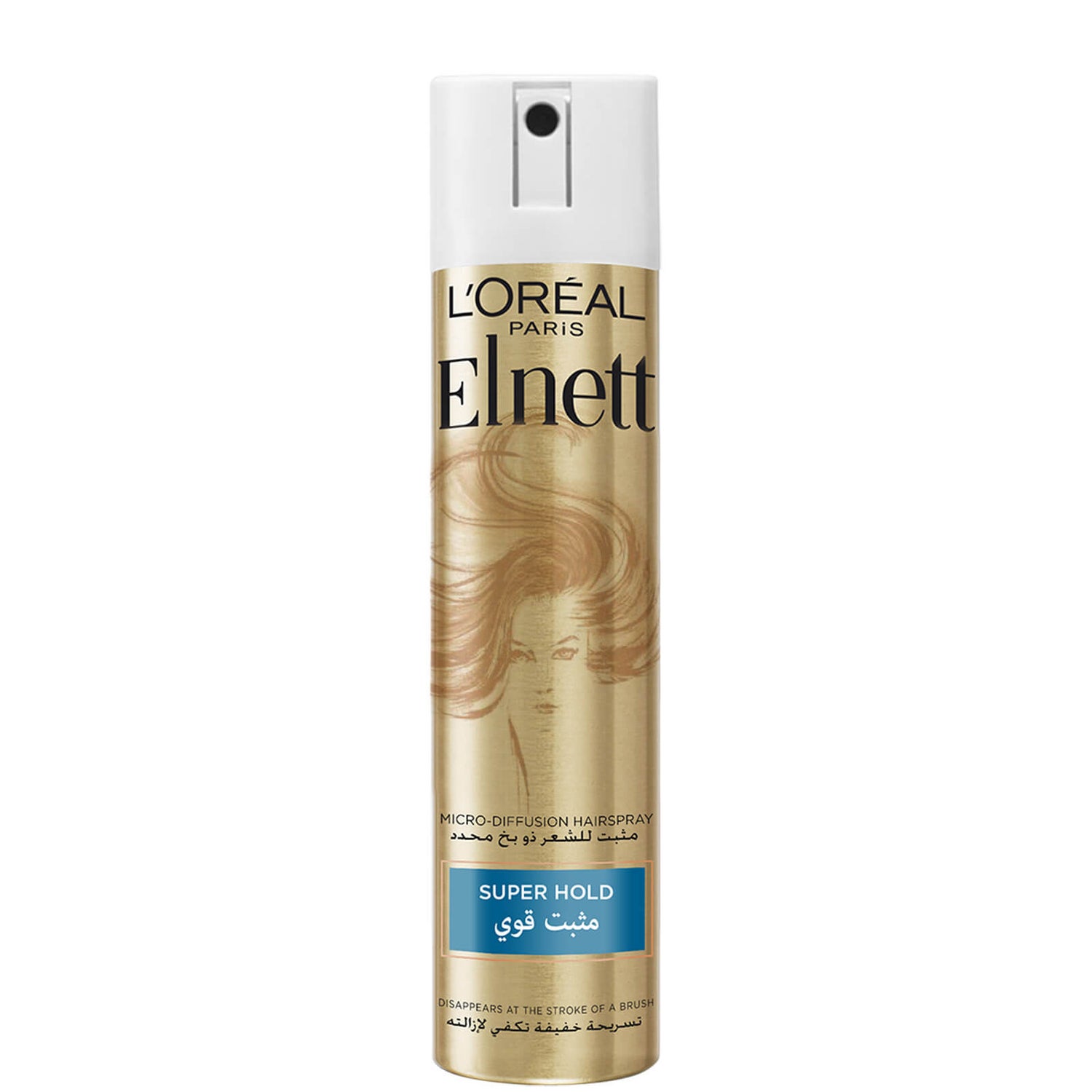 L'Oréal Paris Elnett Super Hold 75ml