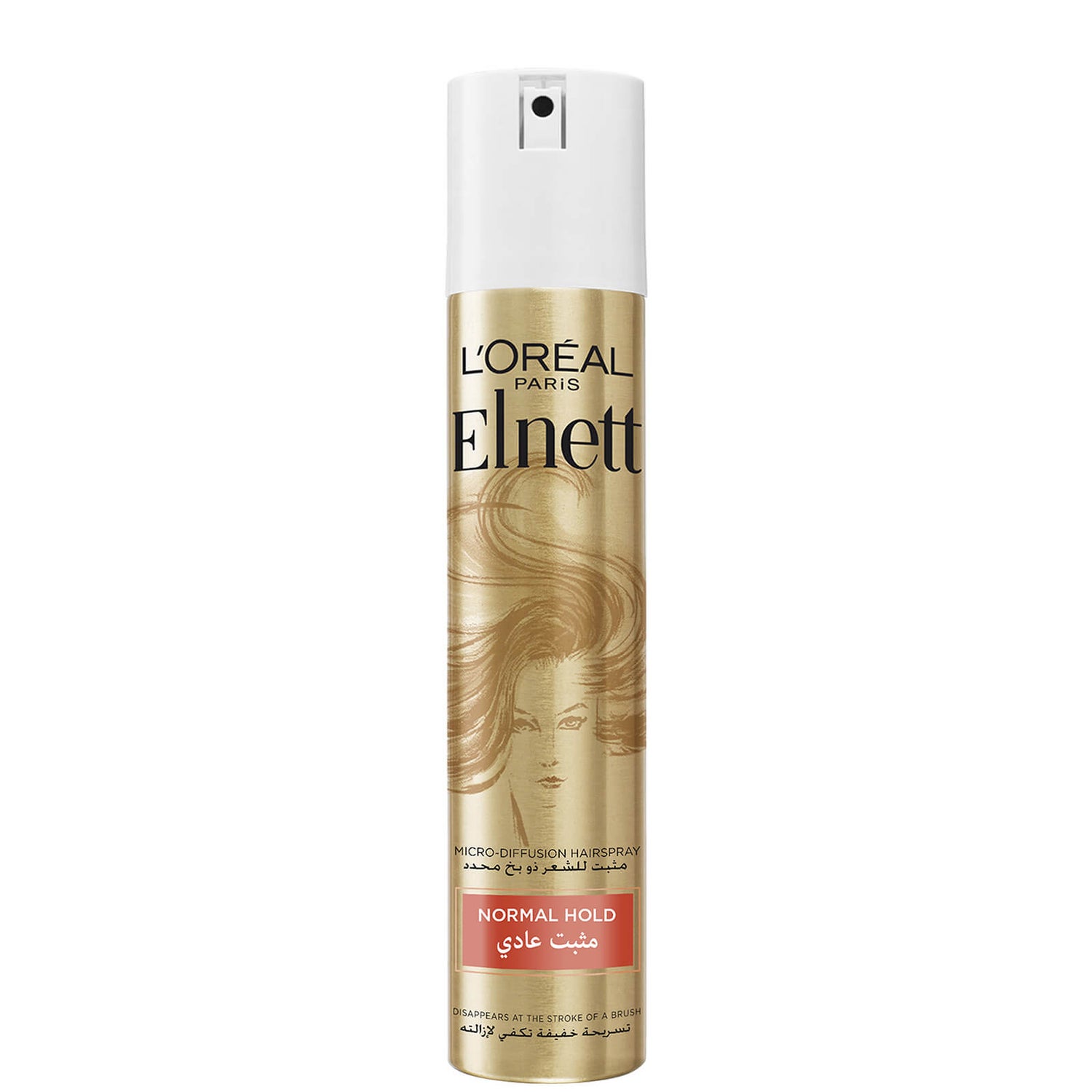 L'Oréal Paris Elnett Normal Hold 200ml