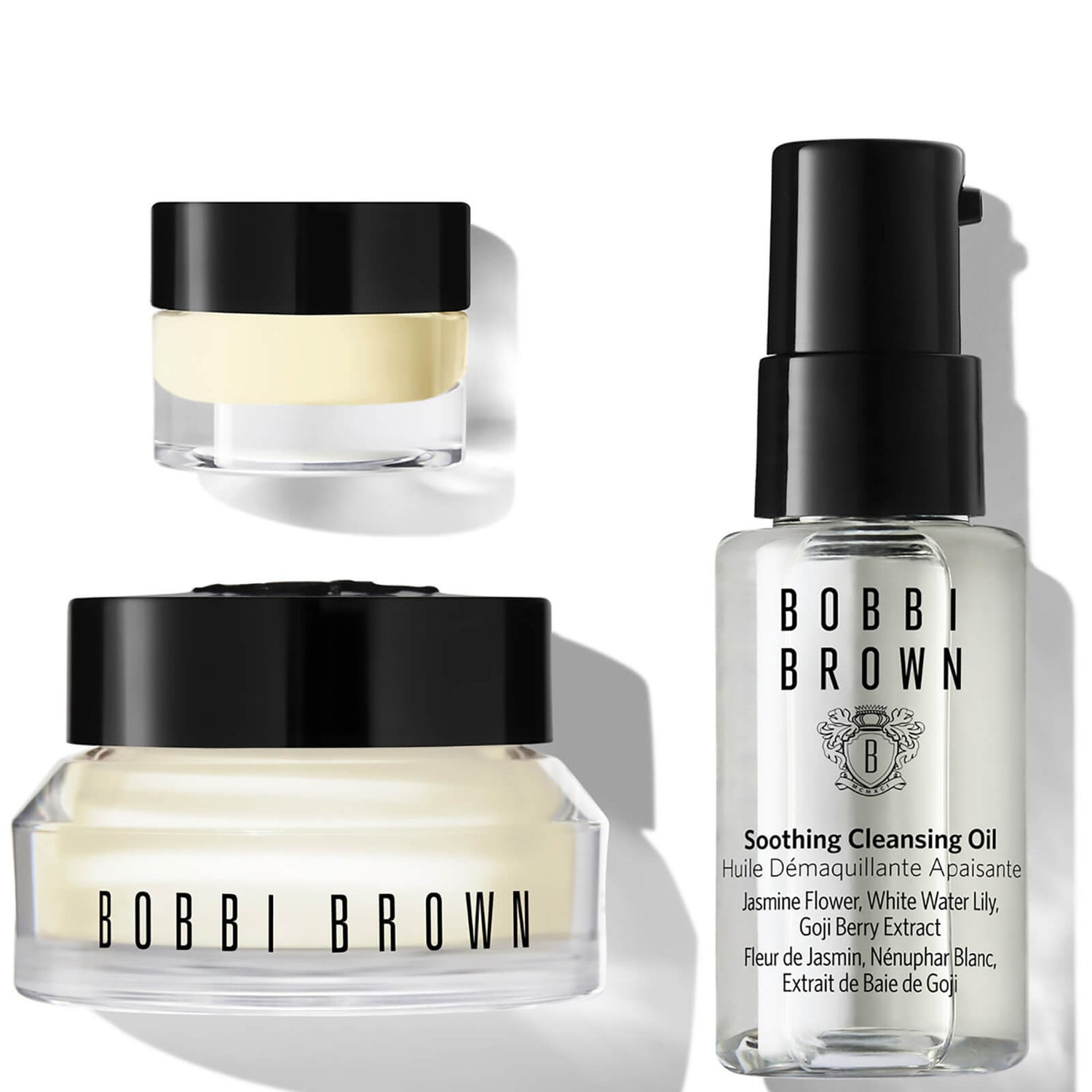 Bobbi Brown The Getaway Skincare Set