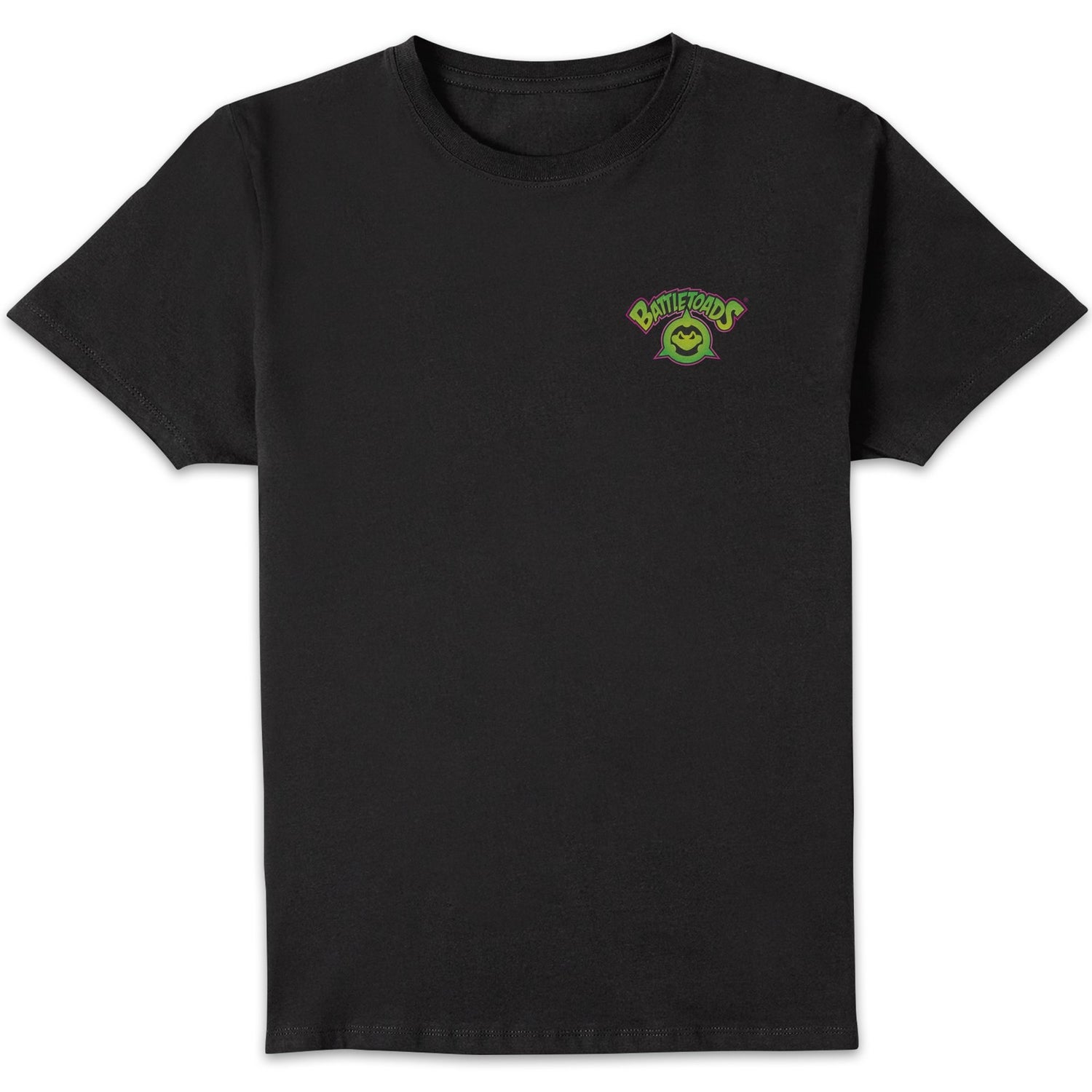Battletoads 30th Anniversary Unisex T-Shirt - Black