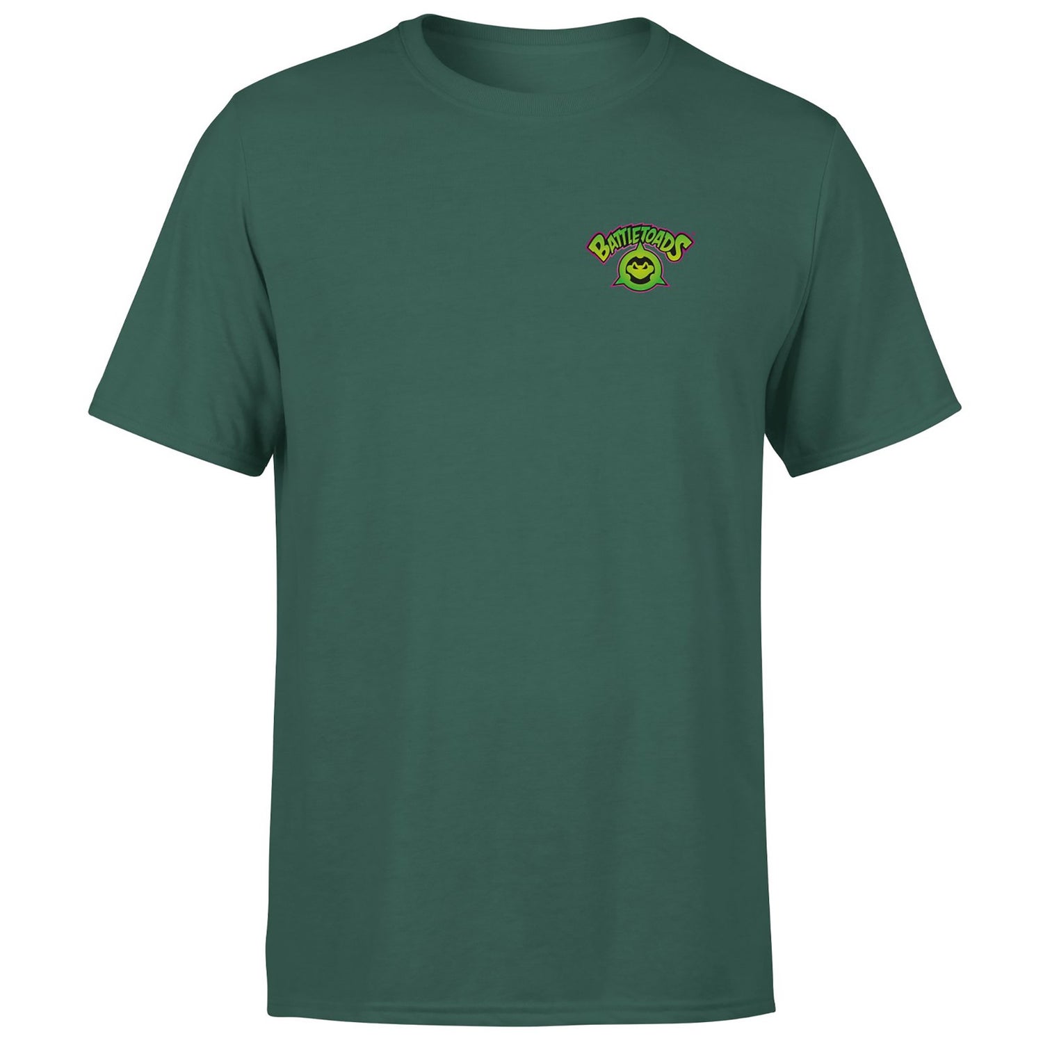 RARE Brand Unisex T-Shirt - Green