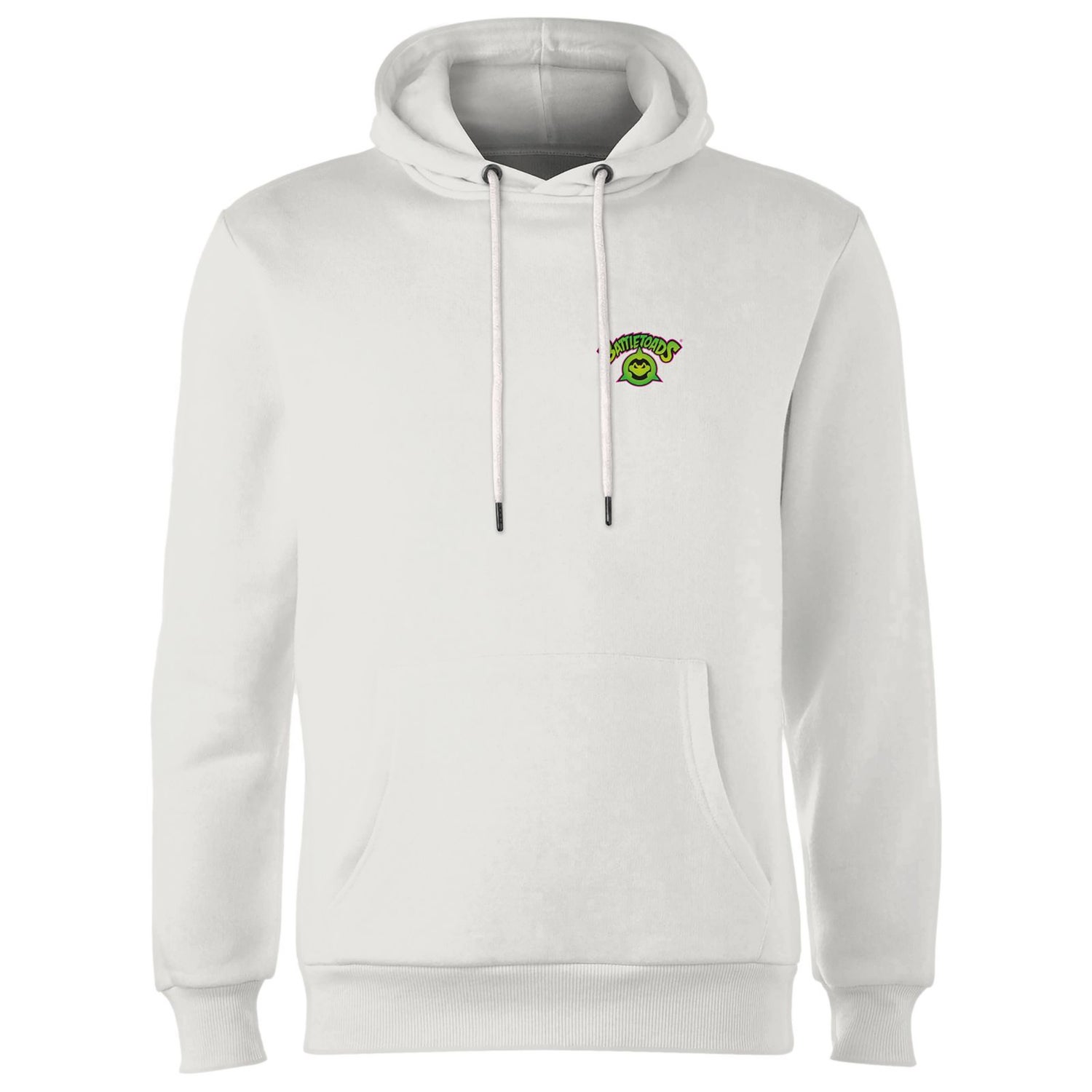 RARE Brand Special Edition Hoodie - White