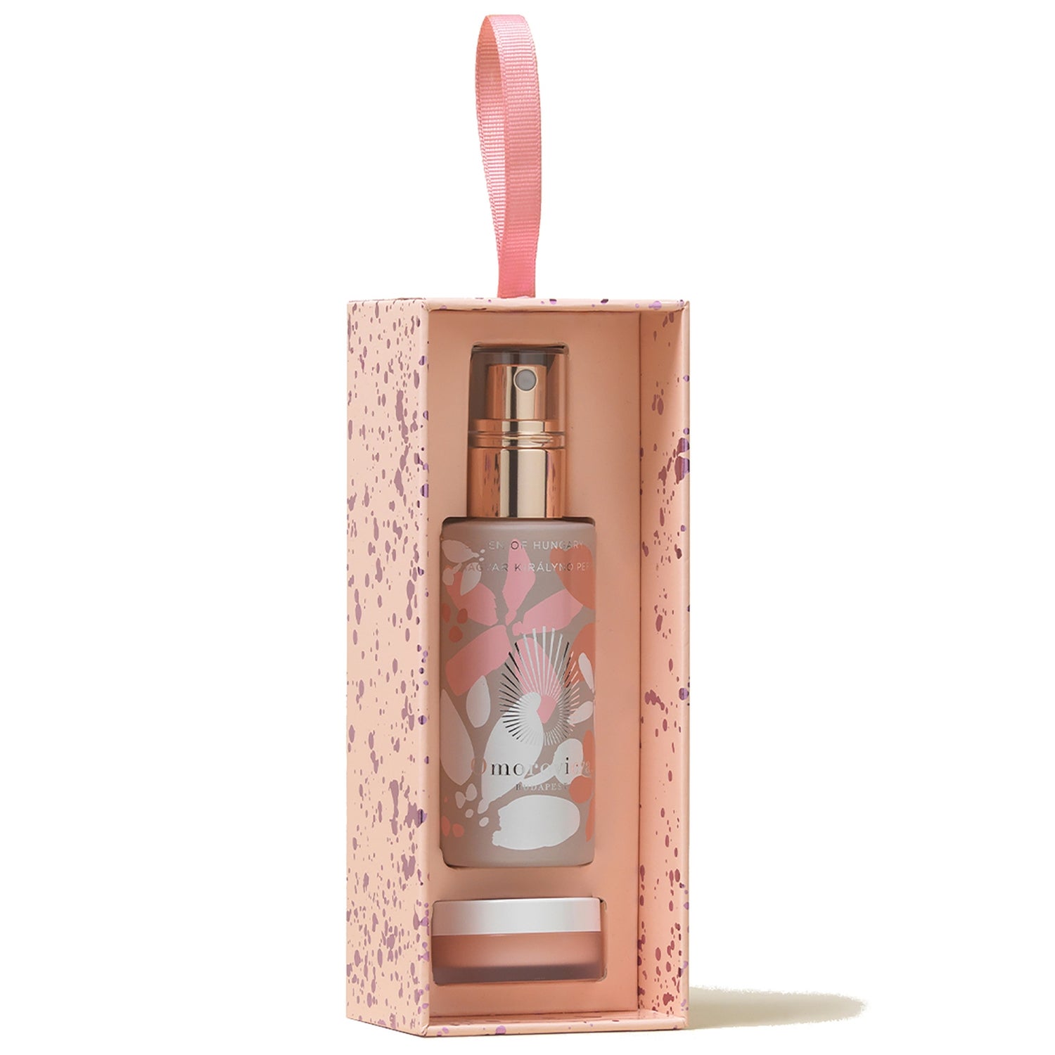 Omorovicza Perfecting Duo