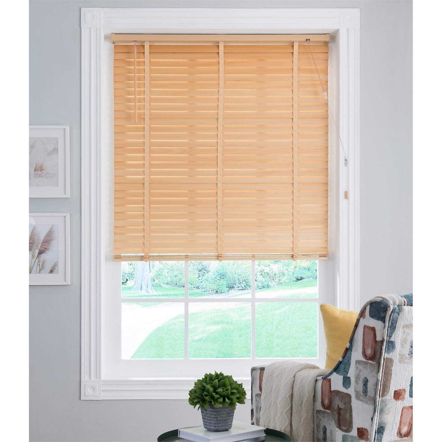Homebase blinds deals
