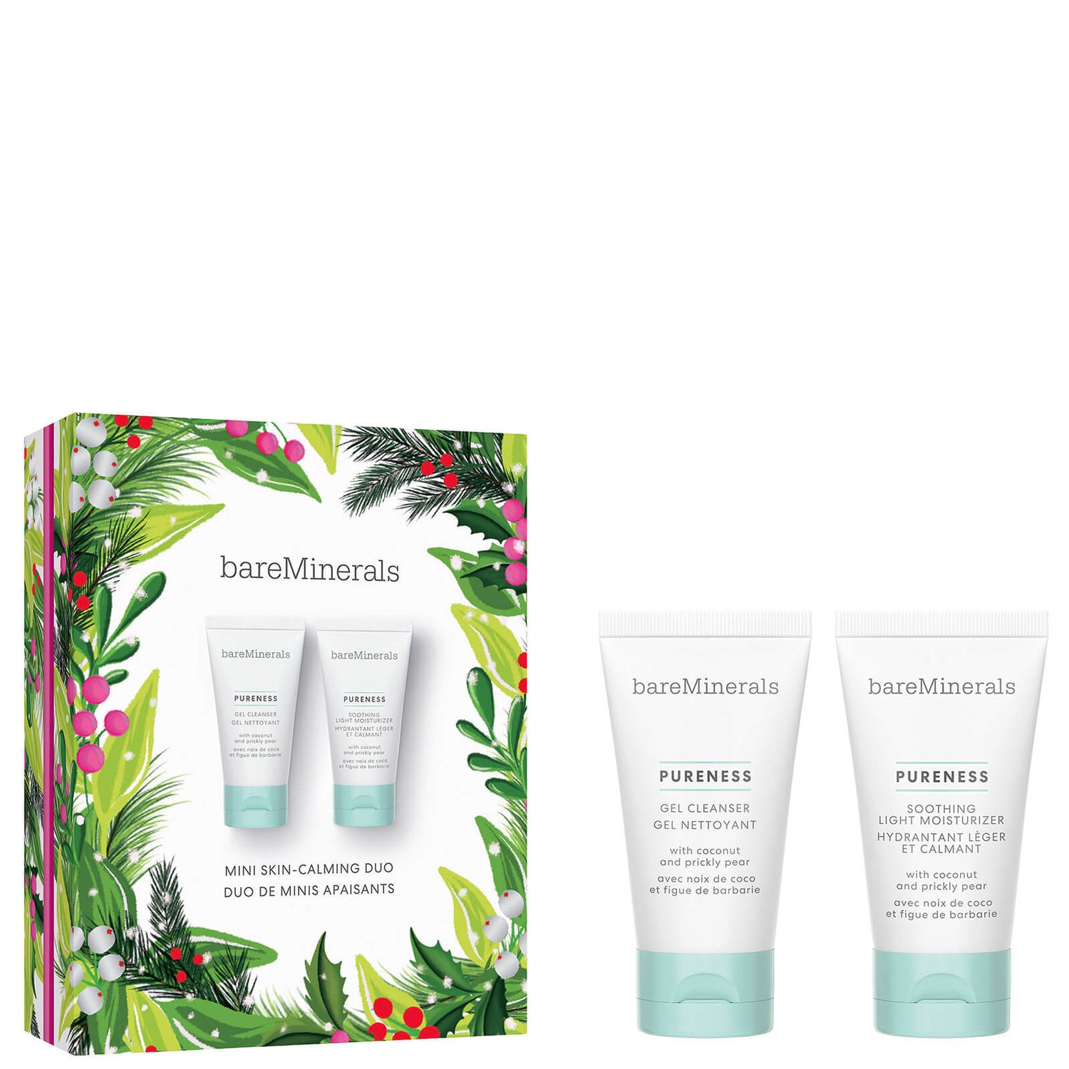 bareMinerals Skin-Calming Duo