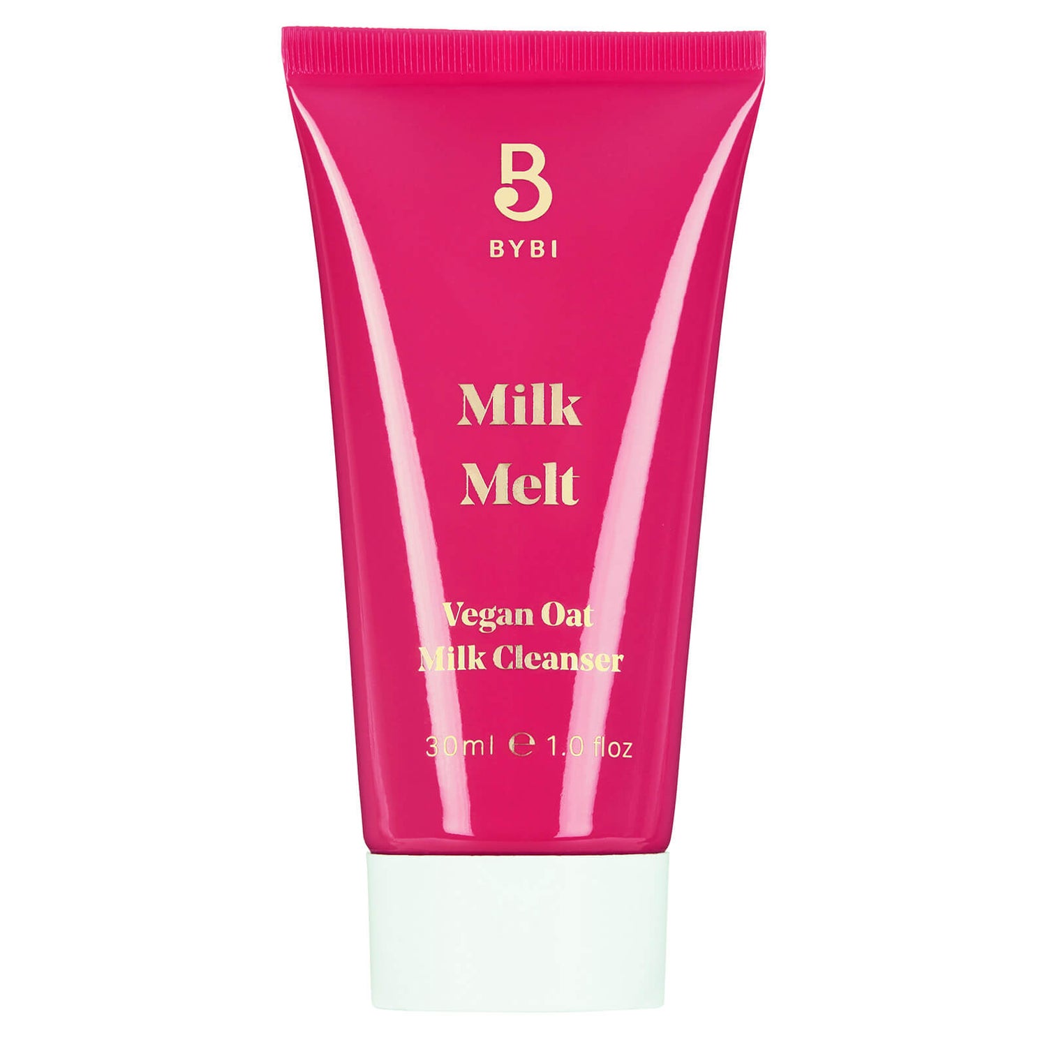 Nettoyant Milk Melt BYBI 30 ml