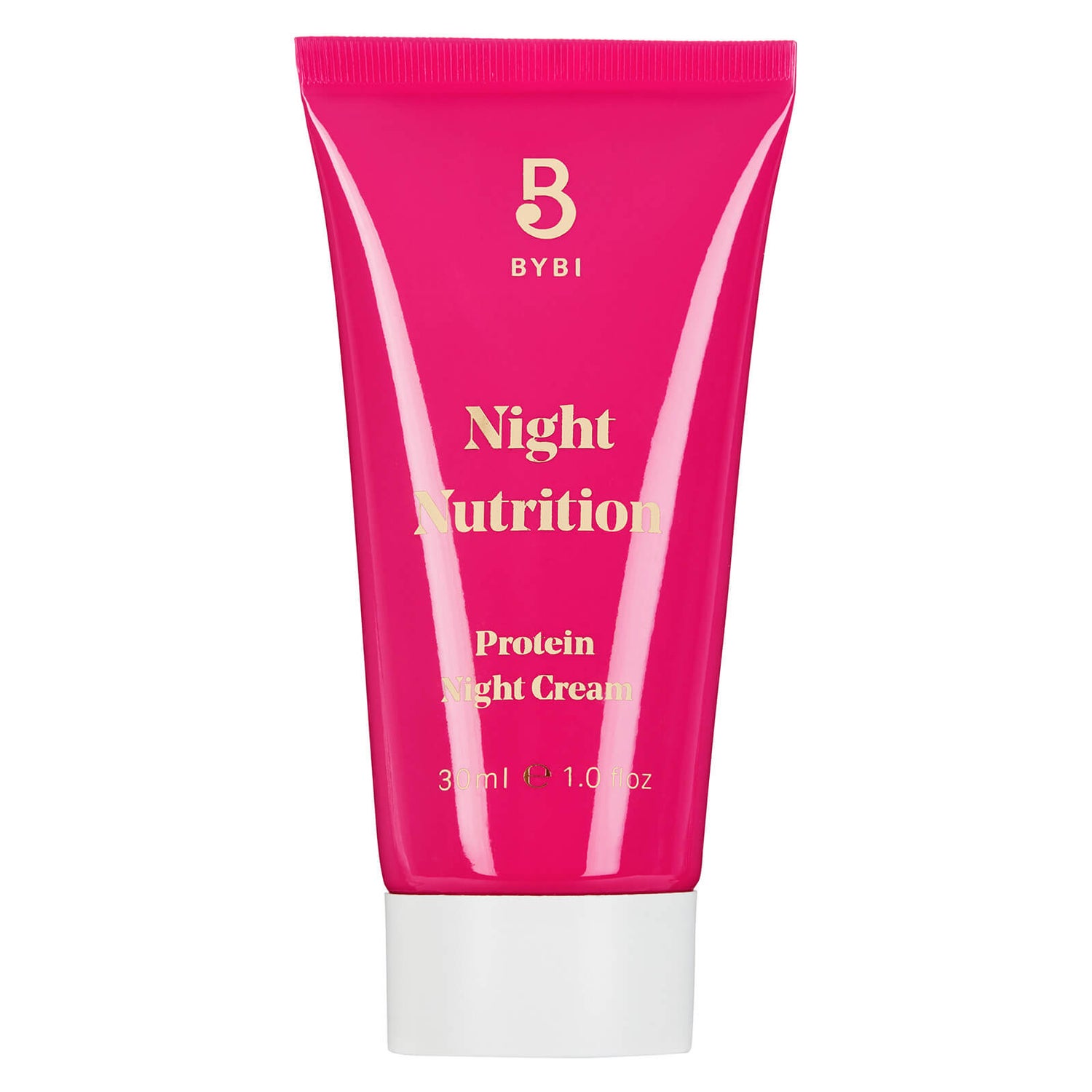 Ночной крем для лица BYBI Night Nutrition, 30м