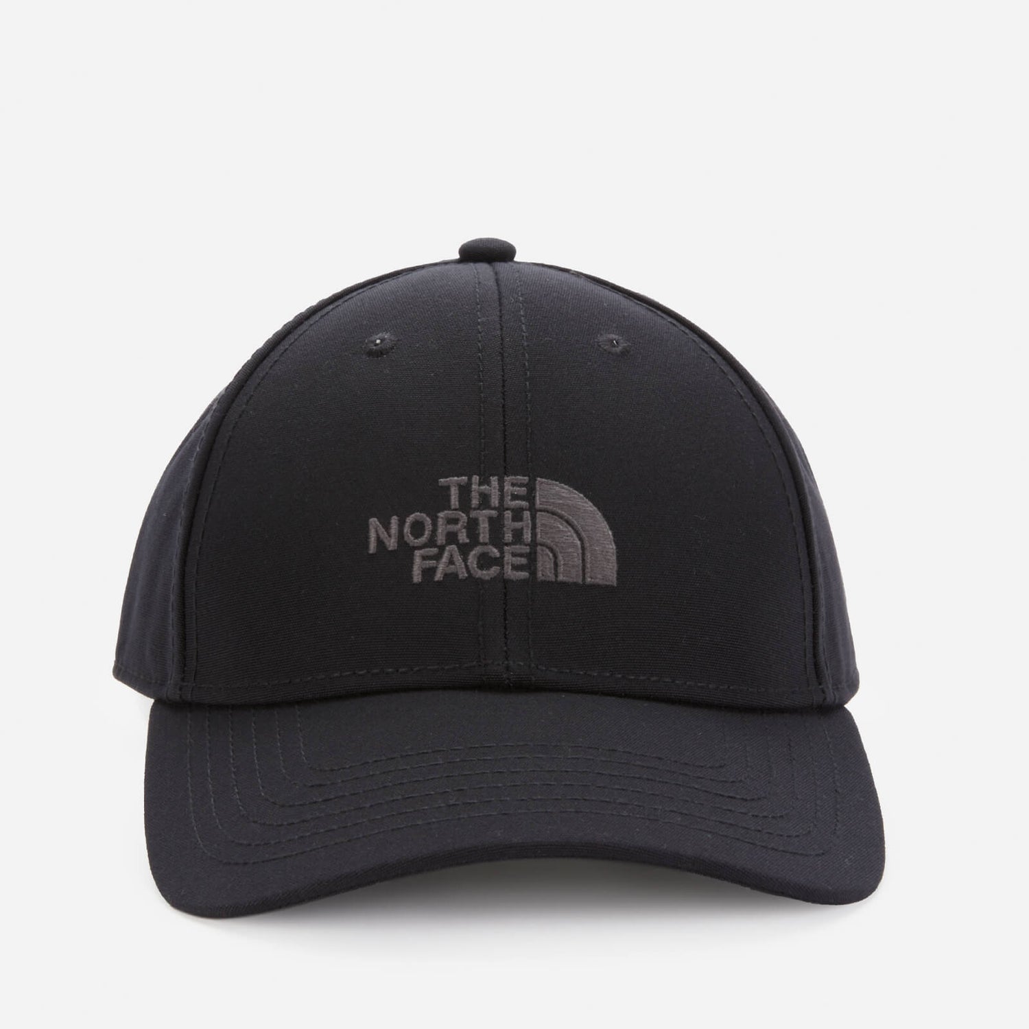 The North Face Recycled 66 Classic Cap - TNF Black