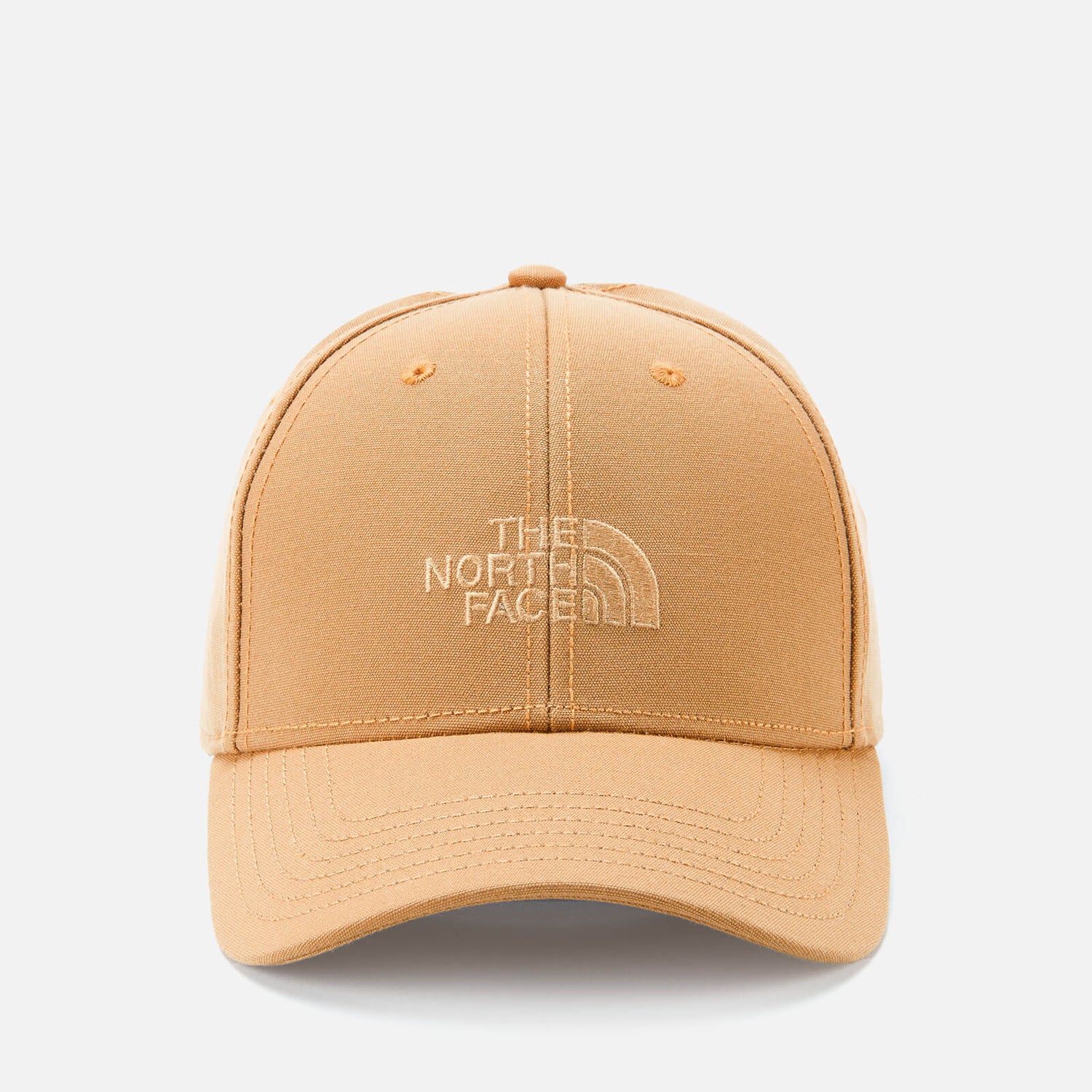 The North Face Recycled 66 Classic Cap - Utility Brown