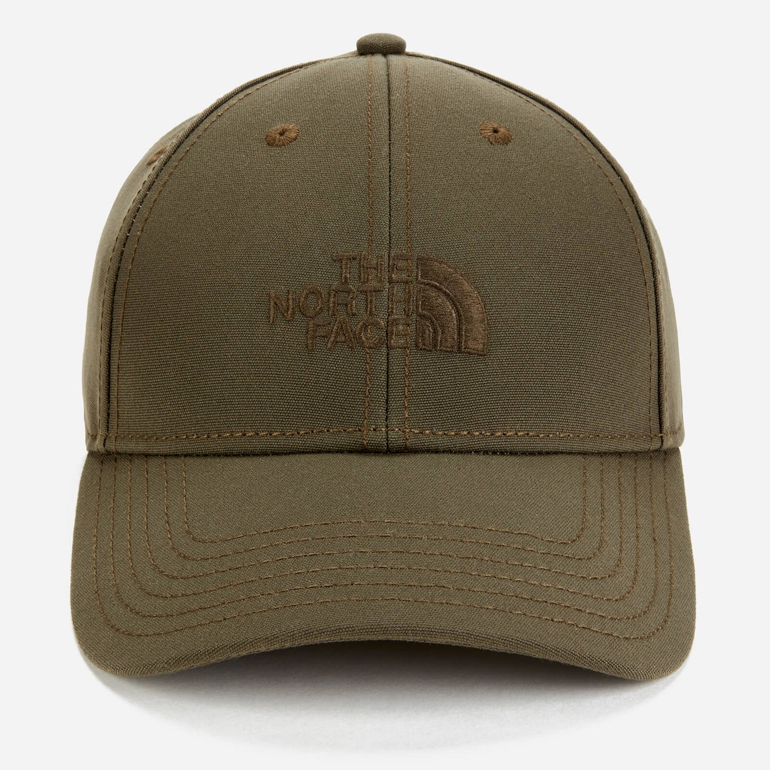 The North Face Recycled 66 Classic Cap - New Taupe Green