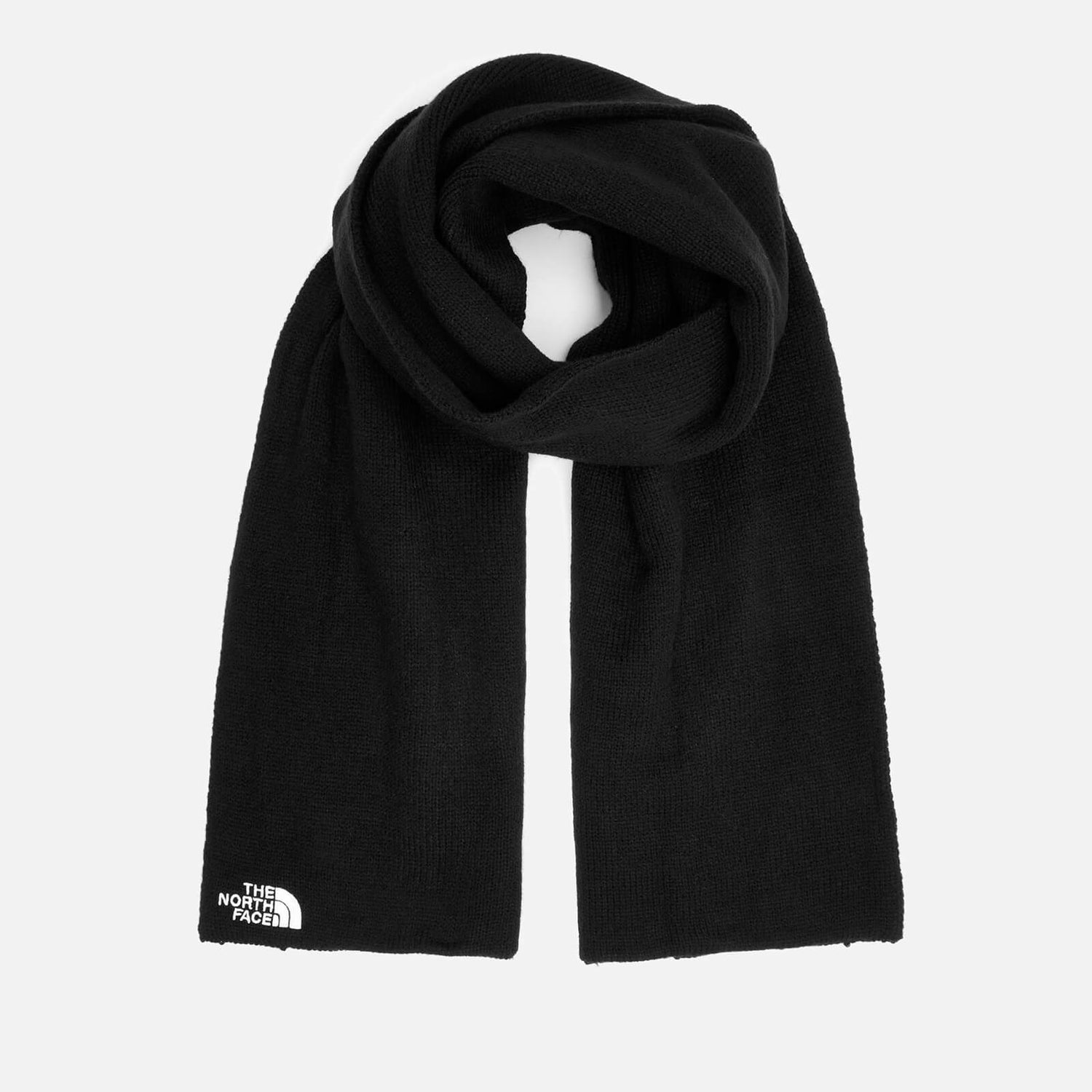 The North Face Norm Scarf - TNF Black