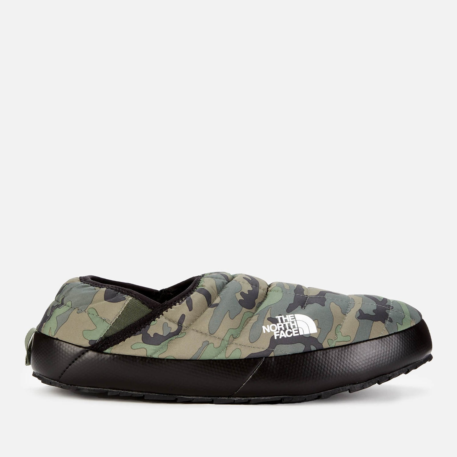 The North Face Thermoball Traction Mule V - Camo