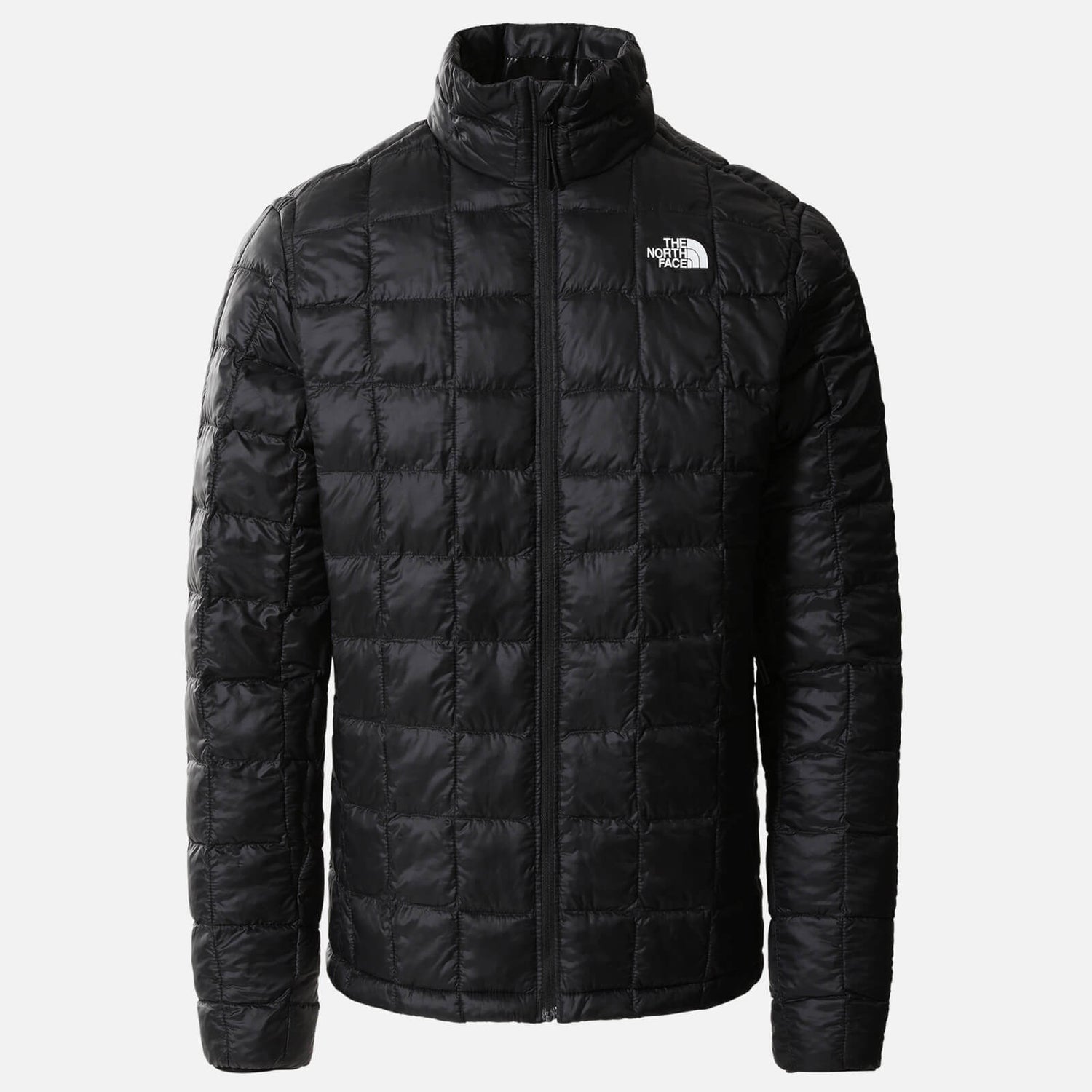 The North Face Men's Thermoball Eco Jacket - TNF Black - S