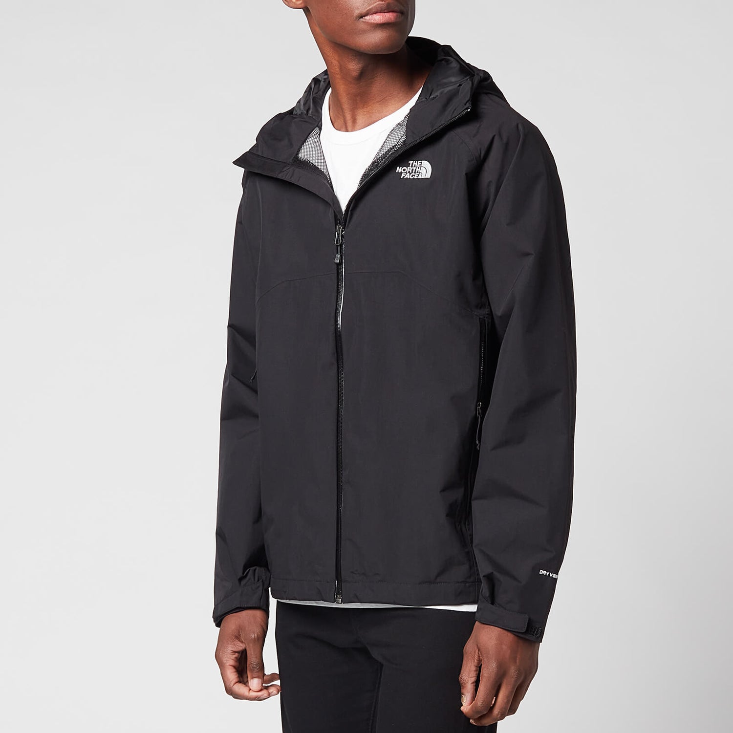 The North Face Men's Stratos Jacket - TNF Black - M