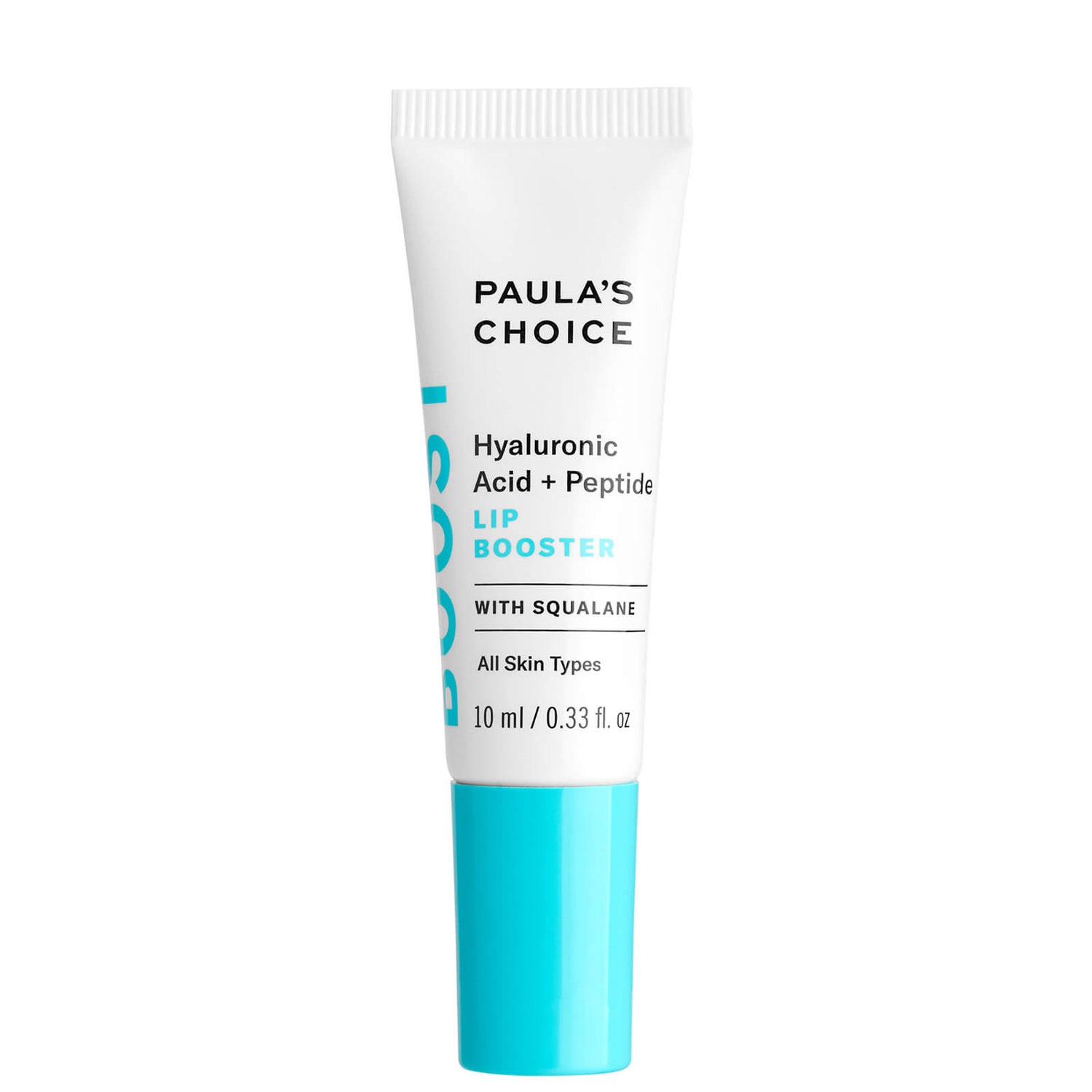 Paula's Choice Hyaluronic Acid and Peptide Lip Booster