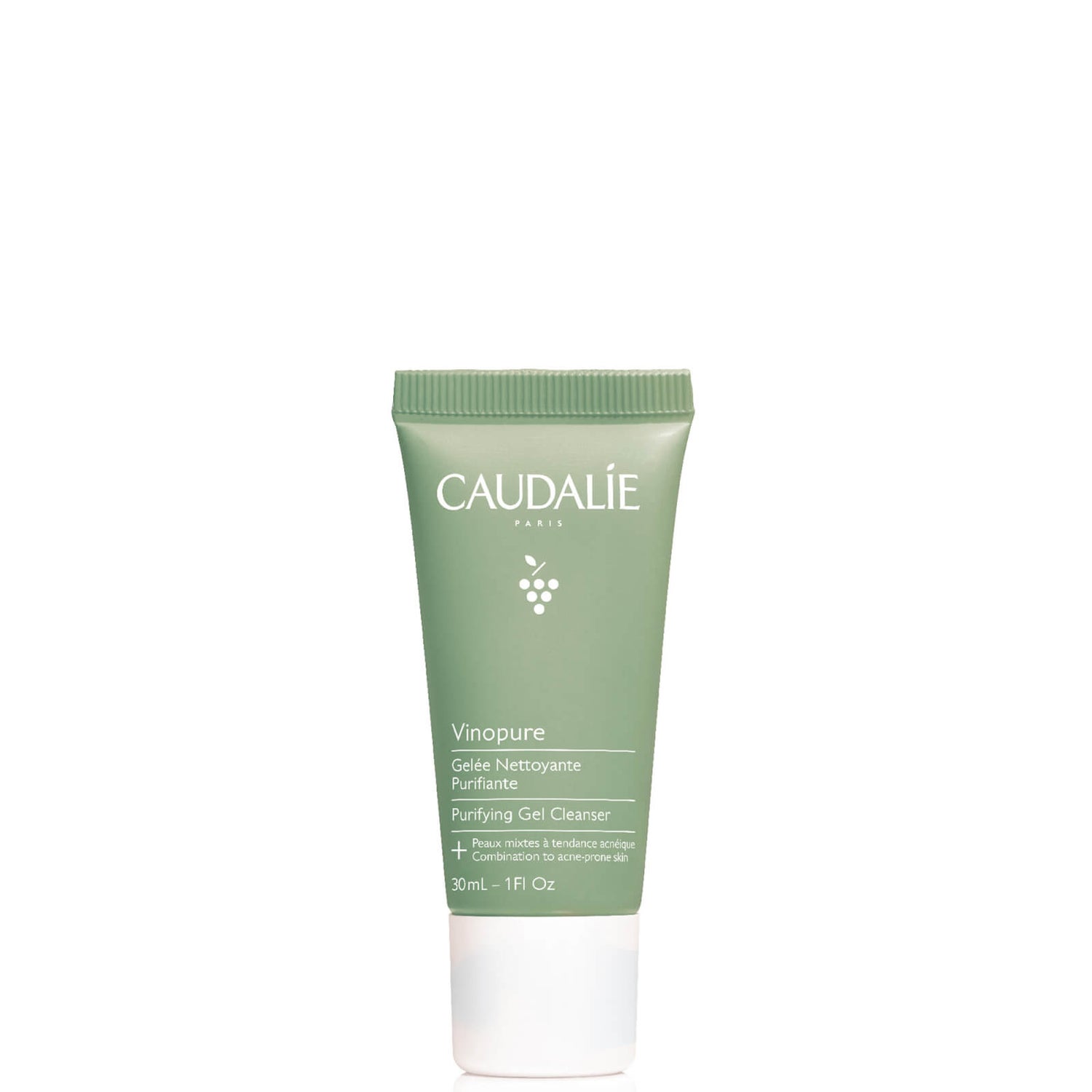 Caudalie Vinopure Purifying Cleasner Deluxe Sample 30ml