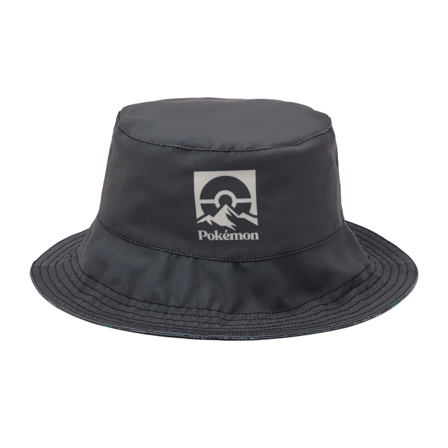 Pokémon Explorer Bucket Hat