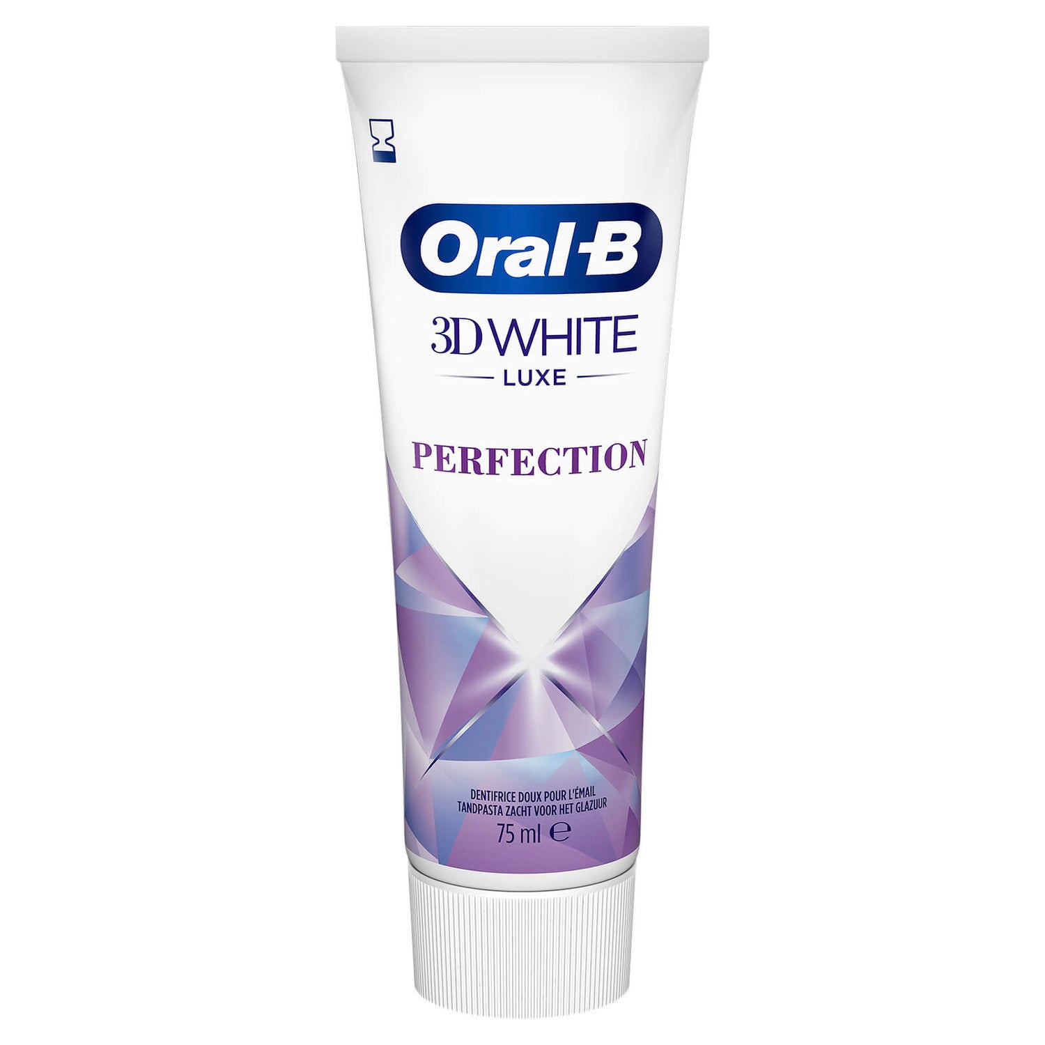 3D White Luxe Perfection 2x75ml