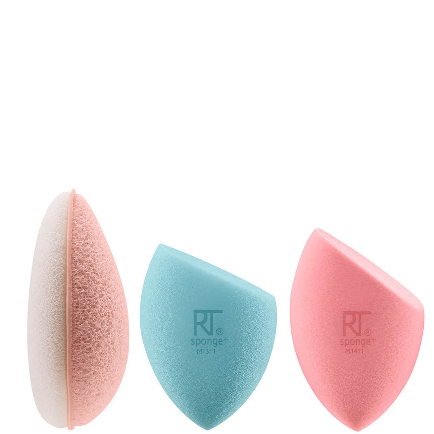 Kit Poreless Perfection de Real Techniques