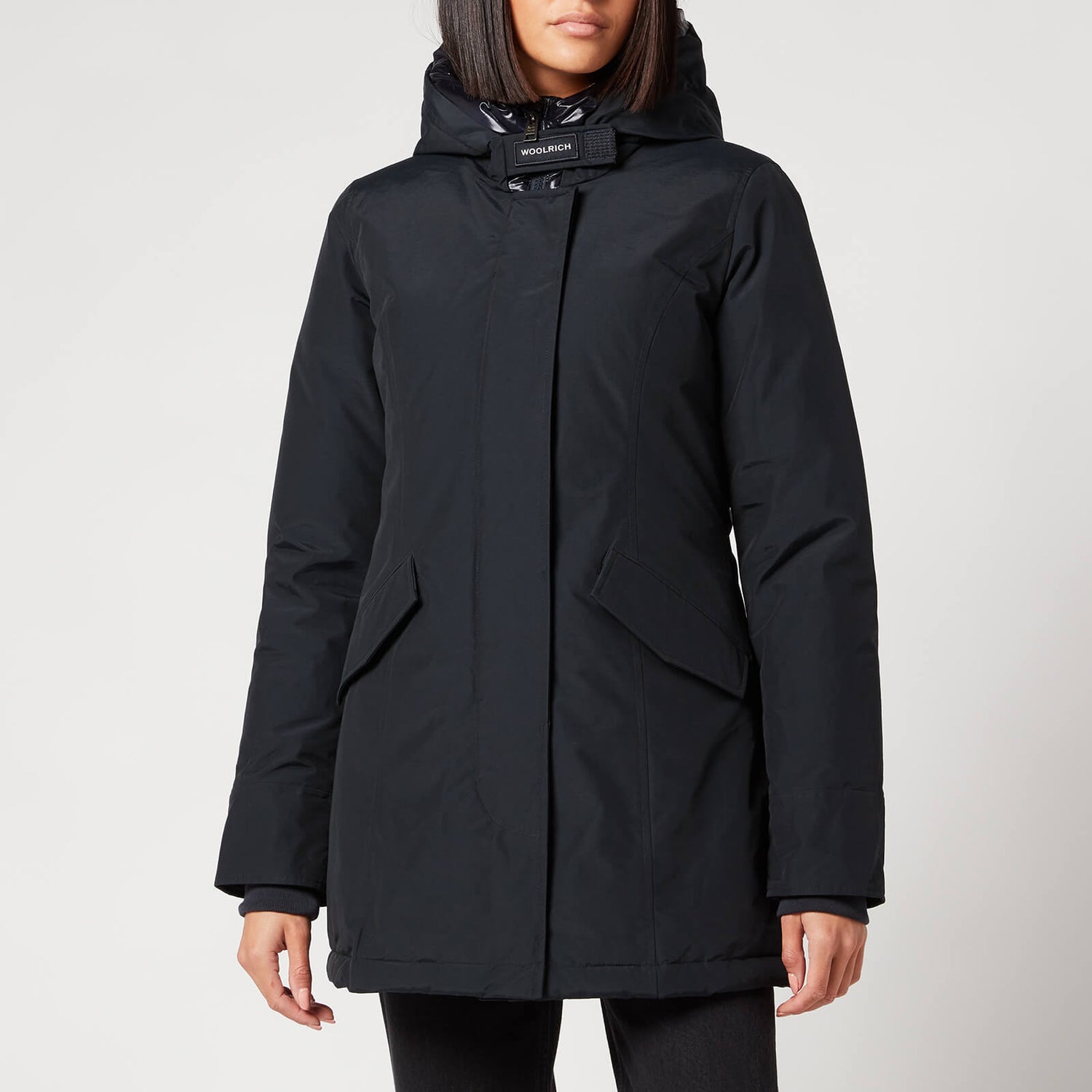 Woolrich Women's Arctic Parka - Dark Navy