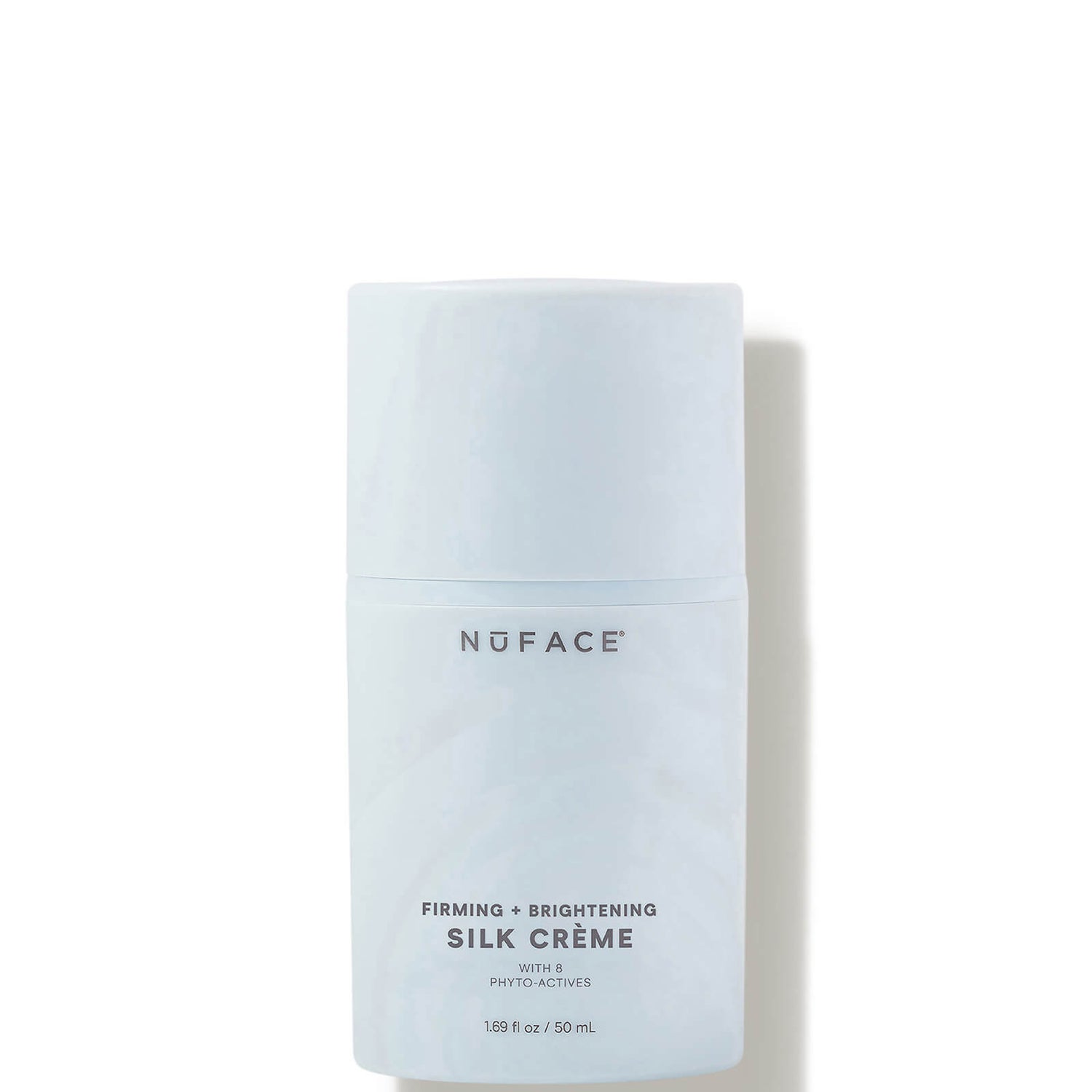 NuFACE Firming and Brightening Silk Crème (Various Sizes)