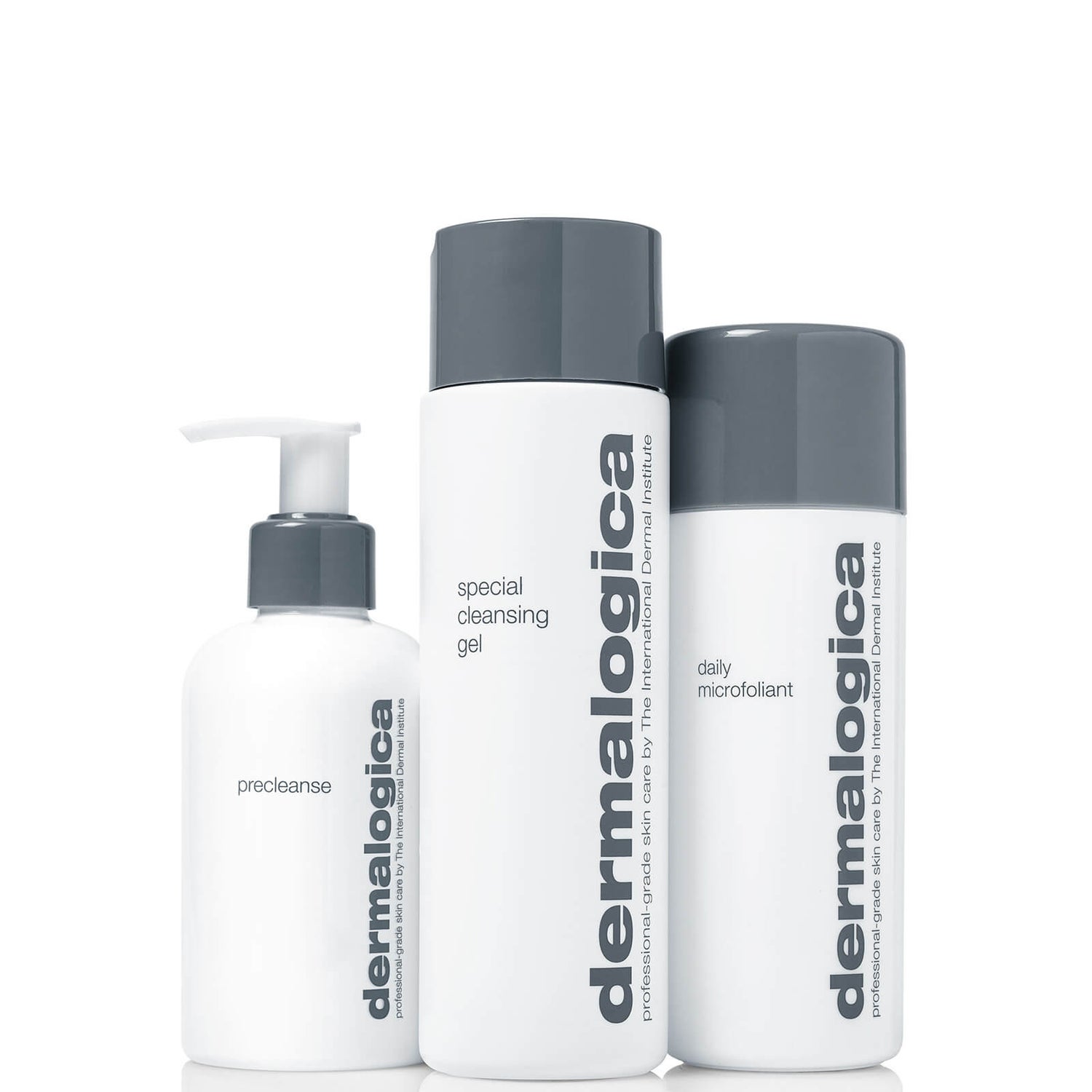 Dermalogica Our Best Cleanse and Glow - $143.00 Value