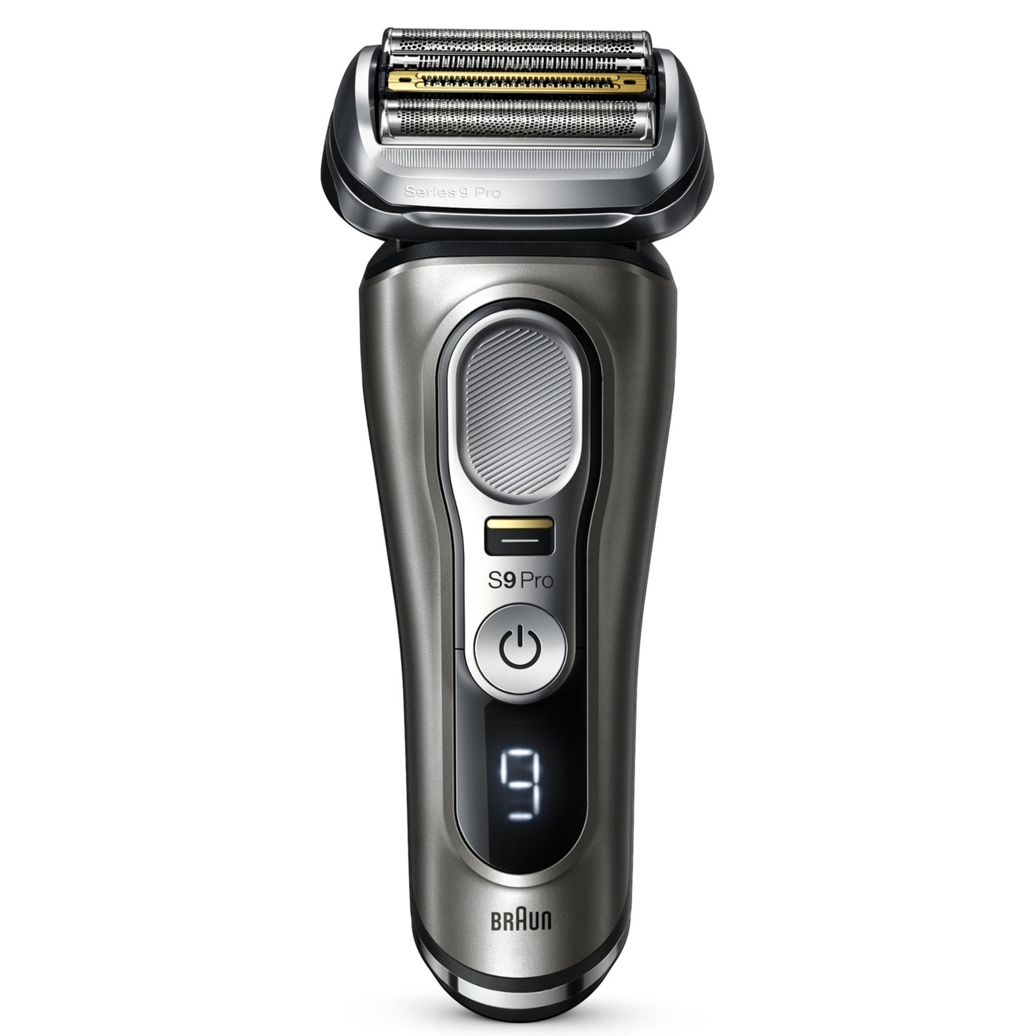 Braun Series 9 Pro 9465CC Men's Electric Shaver