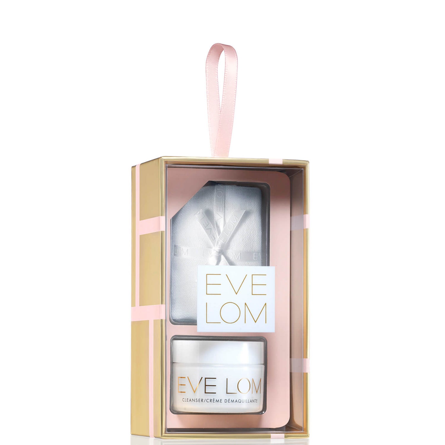 Eve Lom Iconic Cleanse Ornament (Worth $24.00)