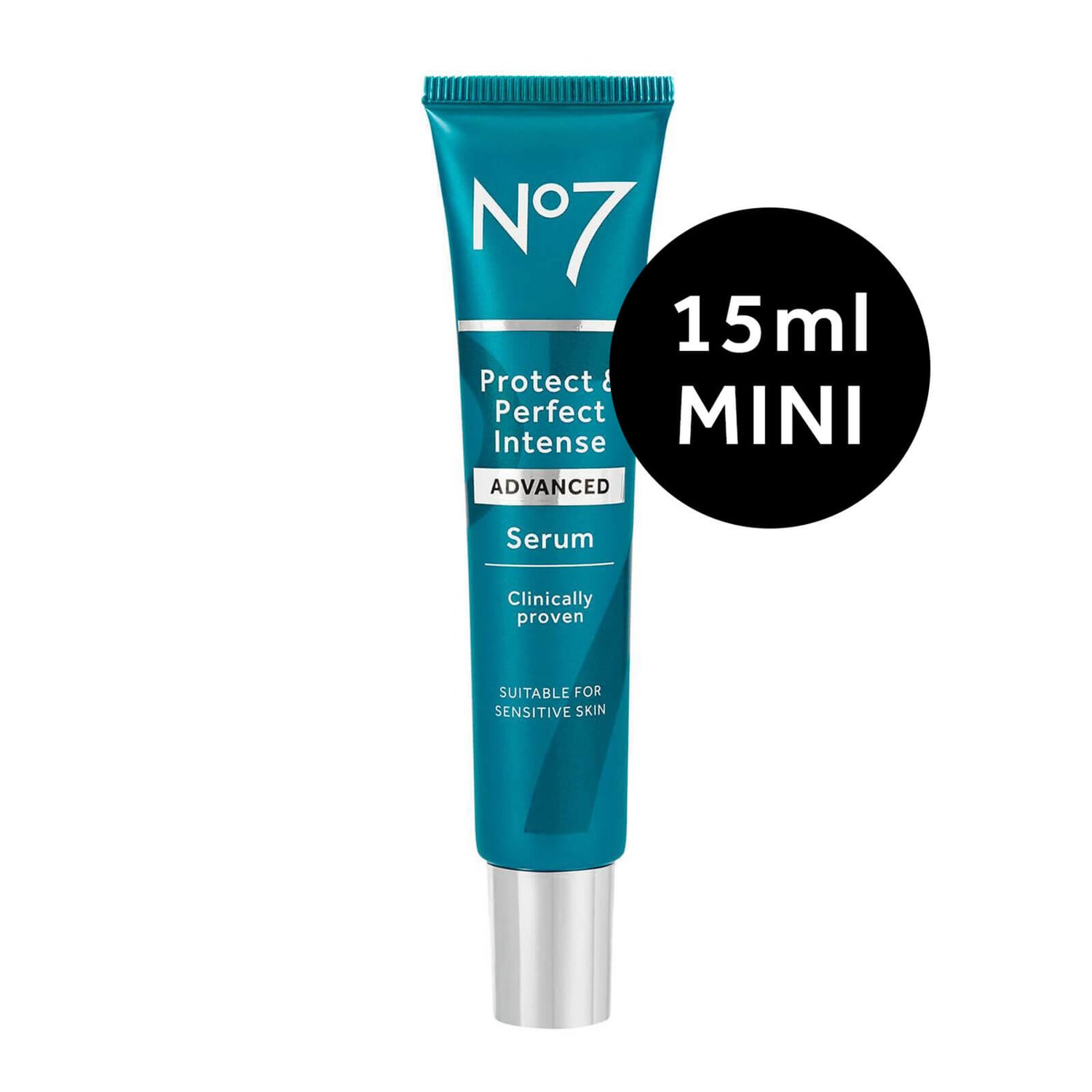 No7 Protect & Perfect Intense Advanced Serum 15ml
