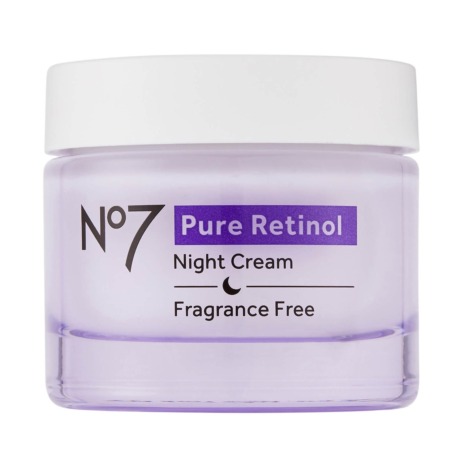 Pure Retinol Night Repair Cream 50ml