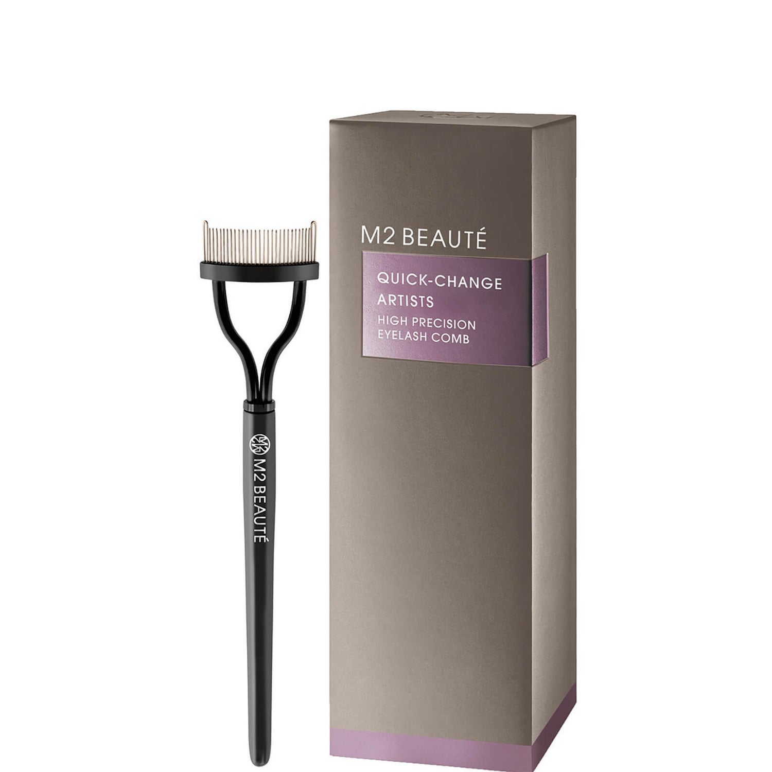 M2 Beauté  Eyebrow Enhancer Color and Care Blonde