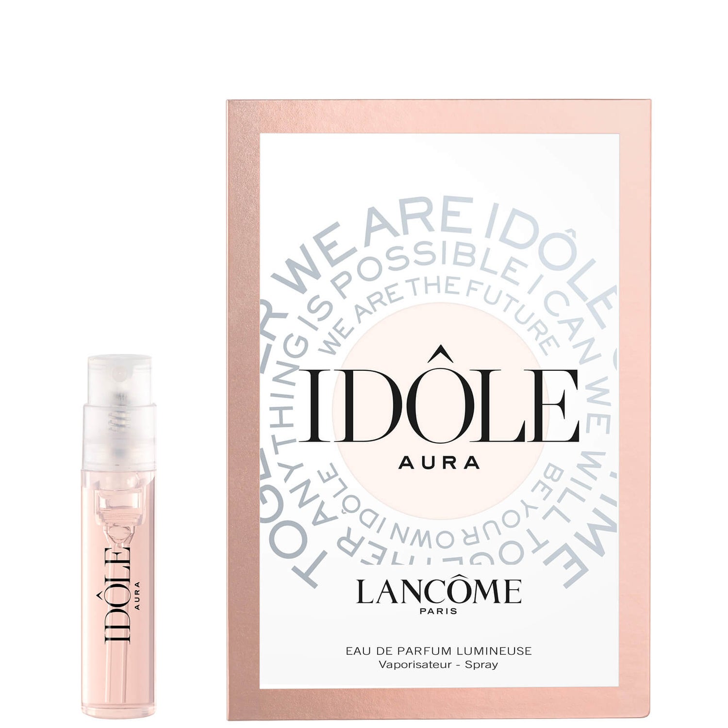 Lancôme Idole Tome Eau de Parfum 1.2ml