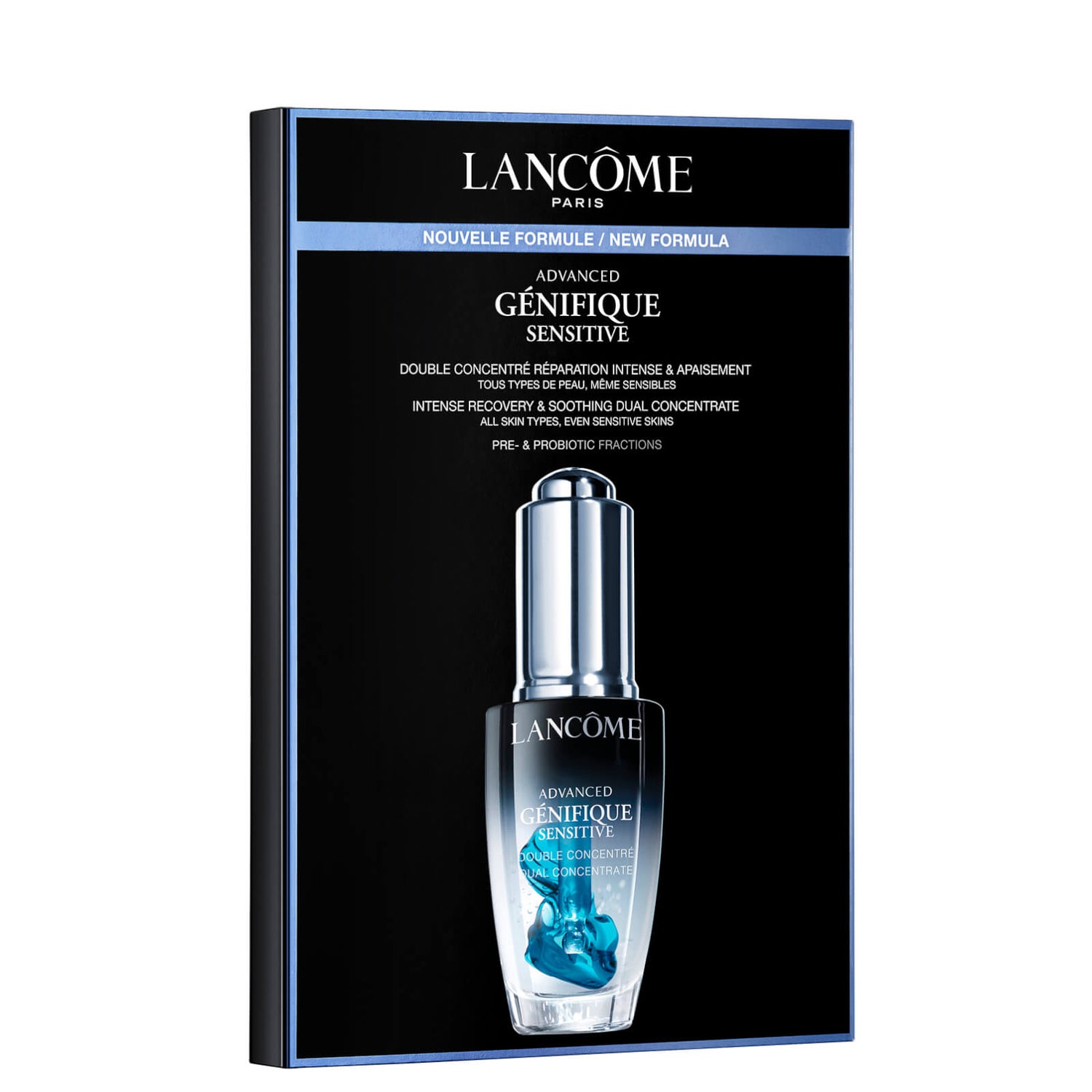 Lancôme Genifique Sensitive 4ml