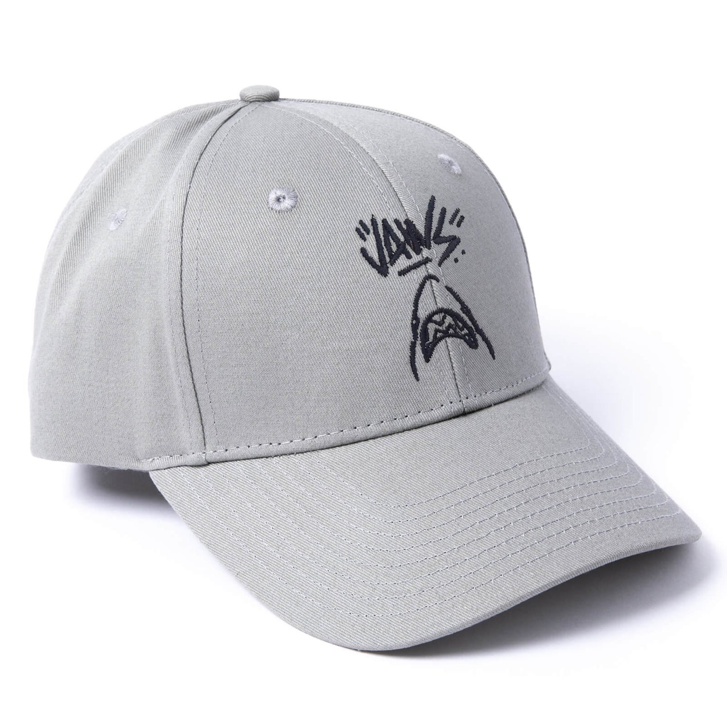 Milliner x Jaws Grey - Zavvi Exclusive