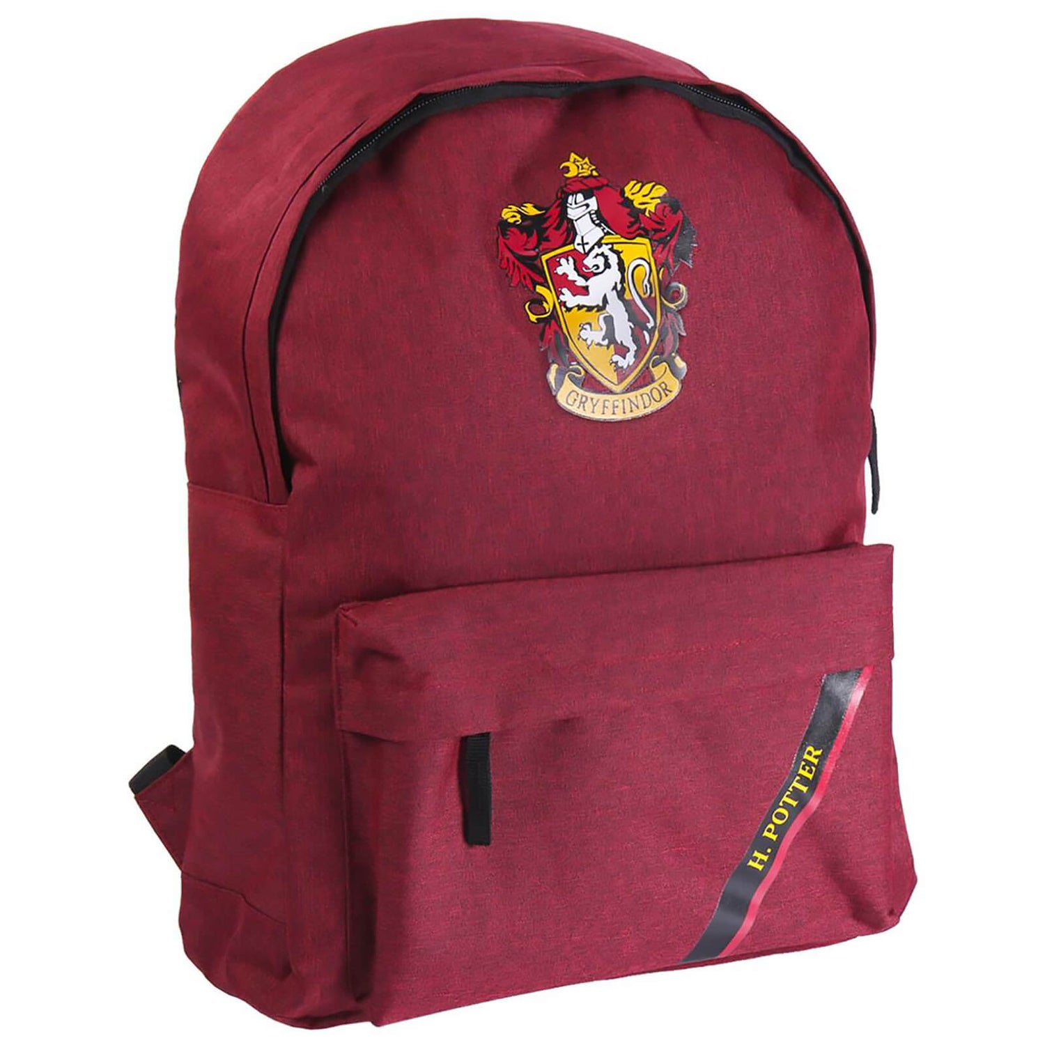 Harry Potter Gryffindor Backpack