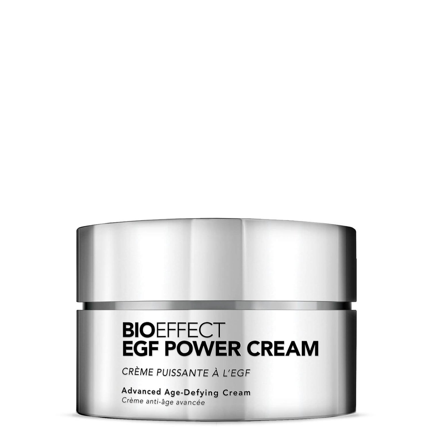 Увлажняющий крем для лица BIOEFFECT EGF Power Cream, 50 мл