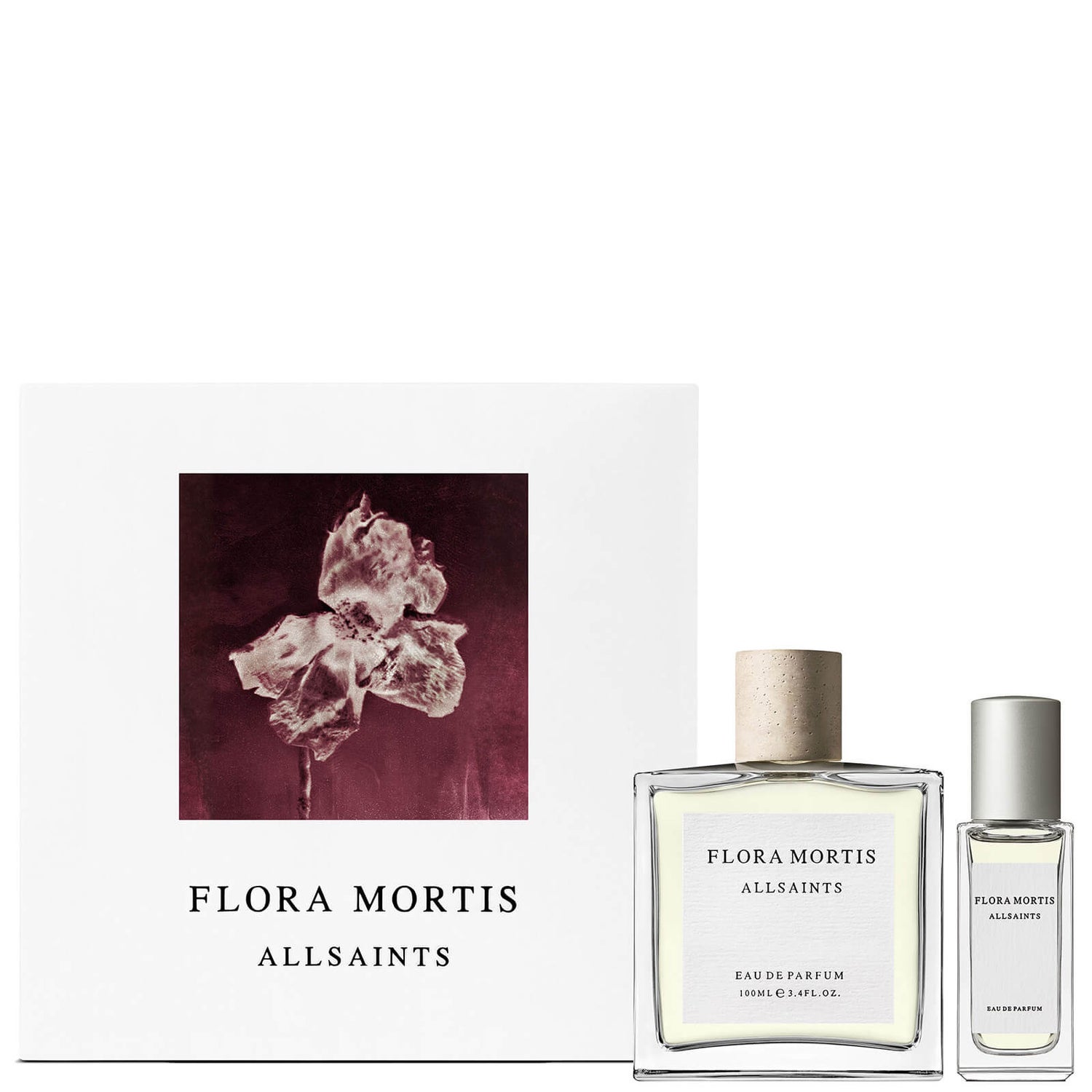 AllSaints Flora Mortis Set