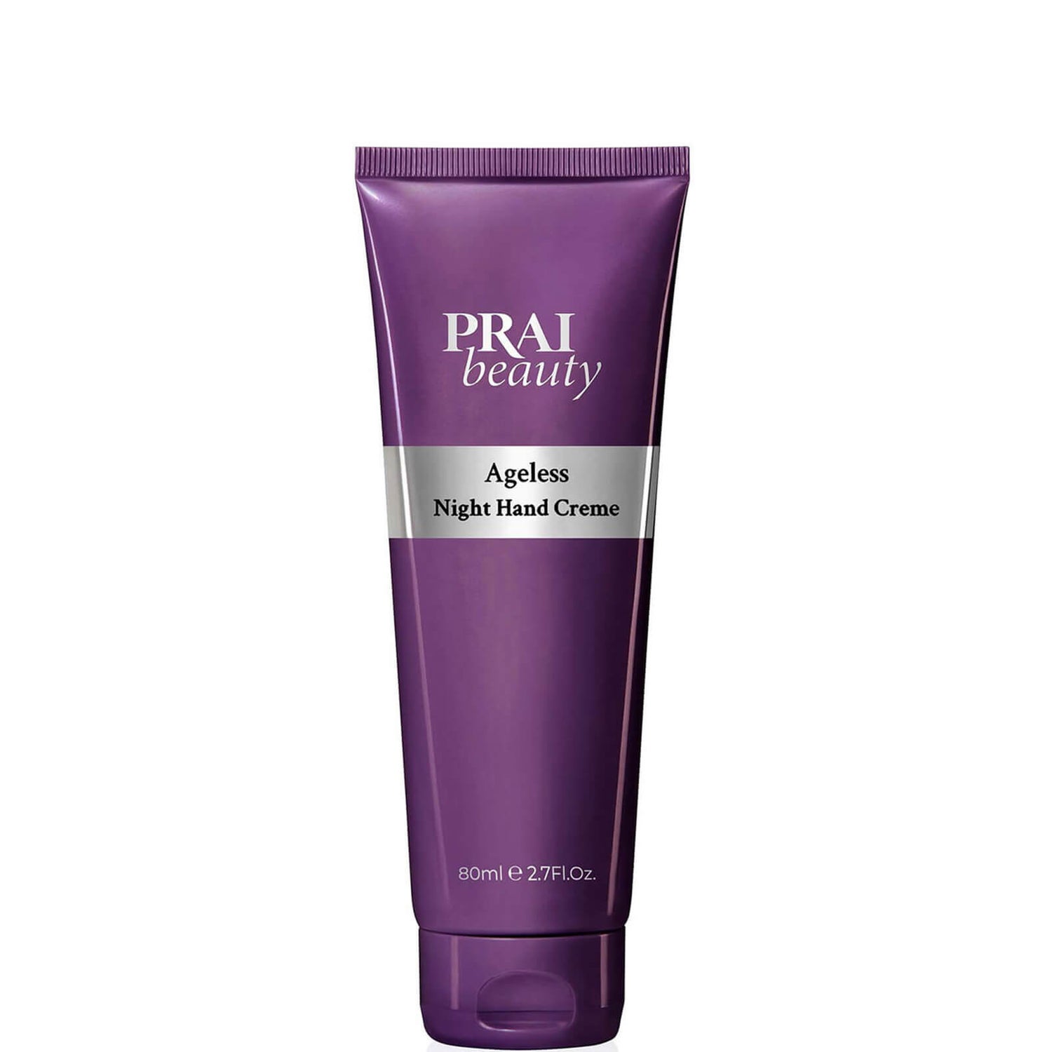 PRAI Ageless Night Hand Crème