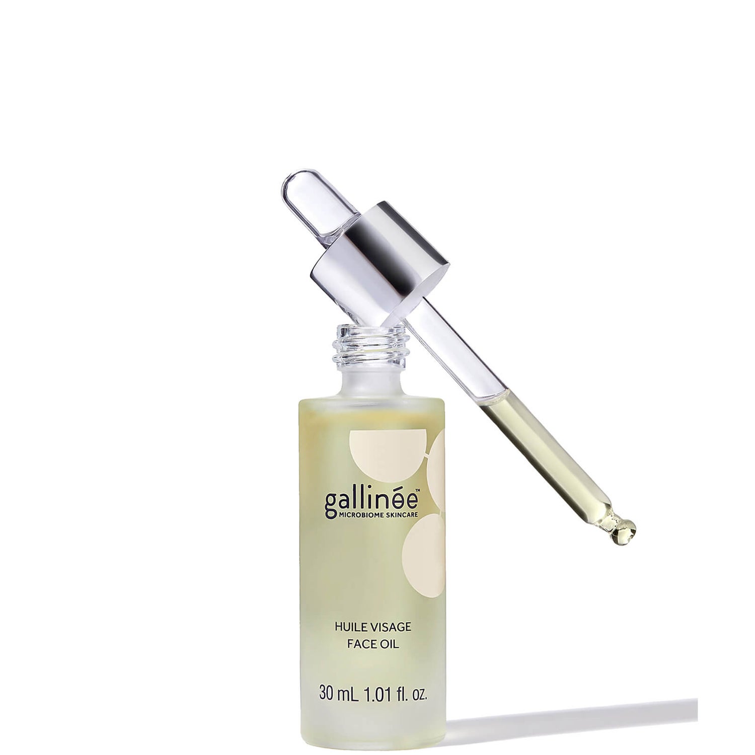 Gallinée Prebiotic Face Oil 30ml