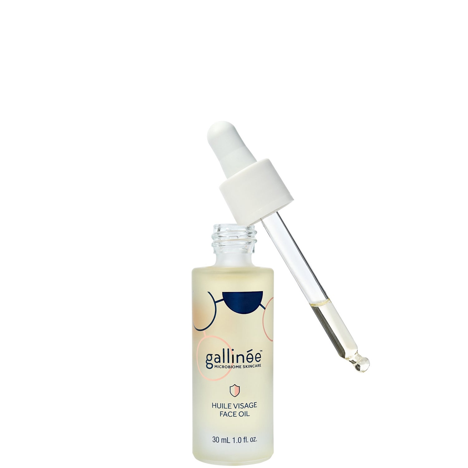 Gallinée Prebiotic Face Oil 30ml