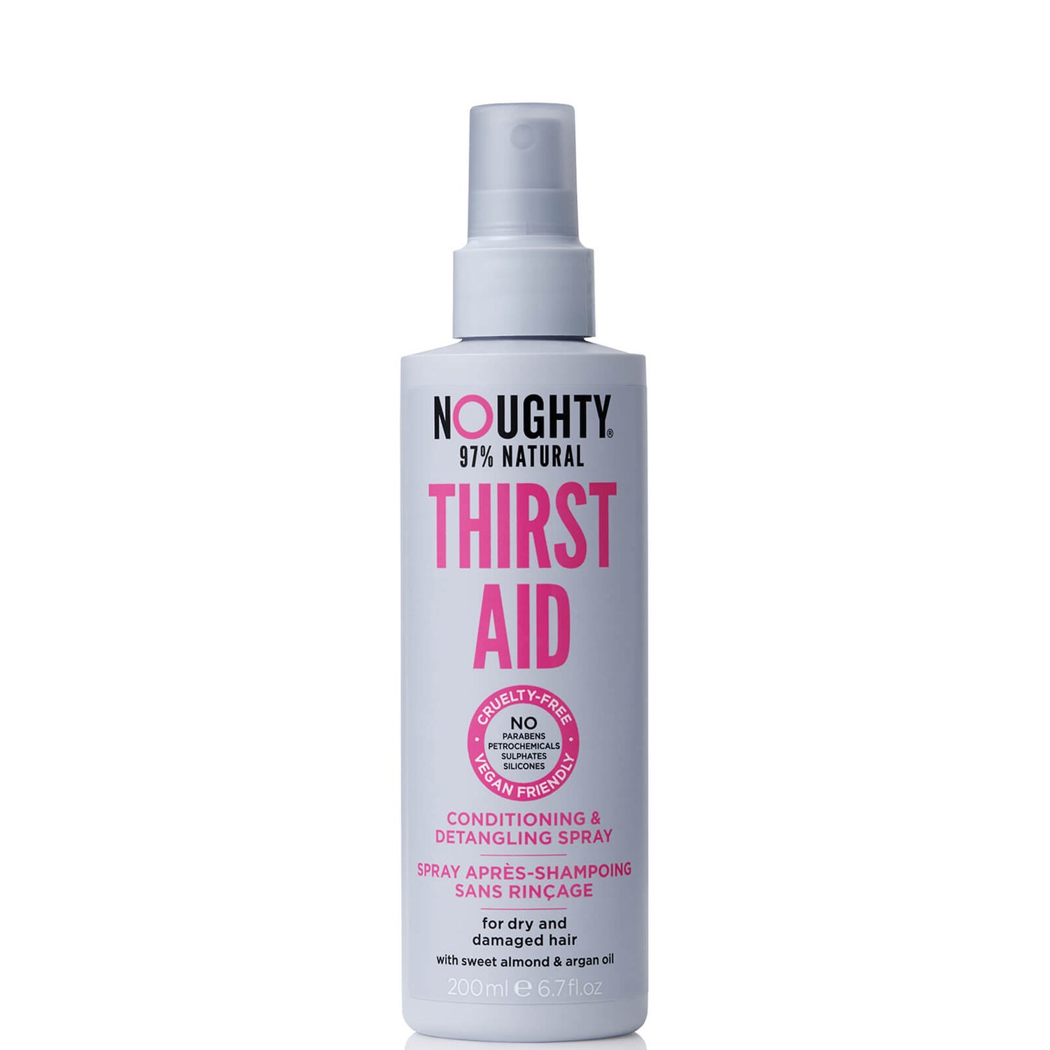 Thirst Aid Hydrating Aqua Gel