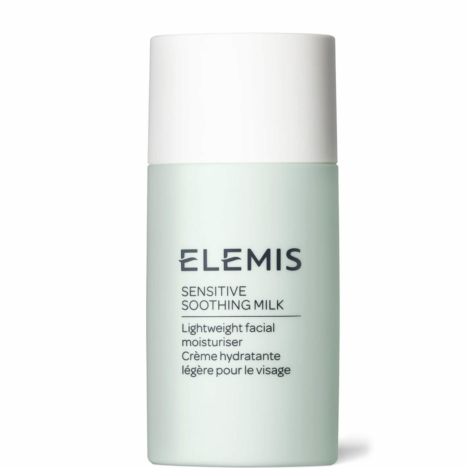 Sensitive Soothing Milk 50ml