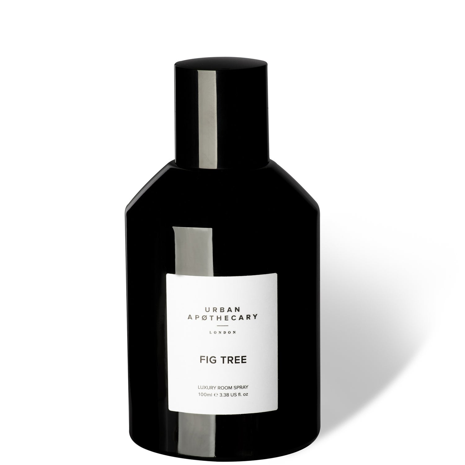 Urban Apothecary Fig Tree Luxury Luxury Room Spray 100ml