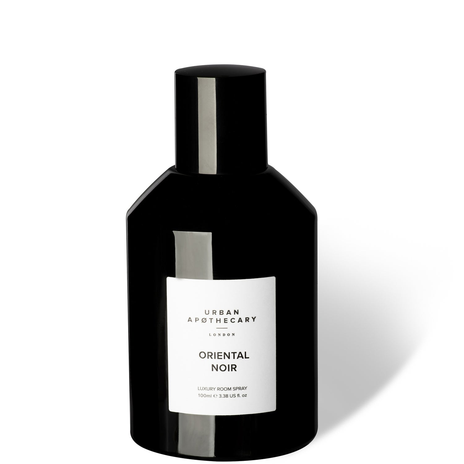 Urban Apothecary Oriental Noir Luxury Room Spray 100ml