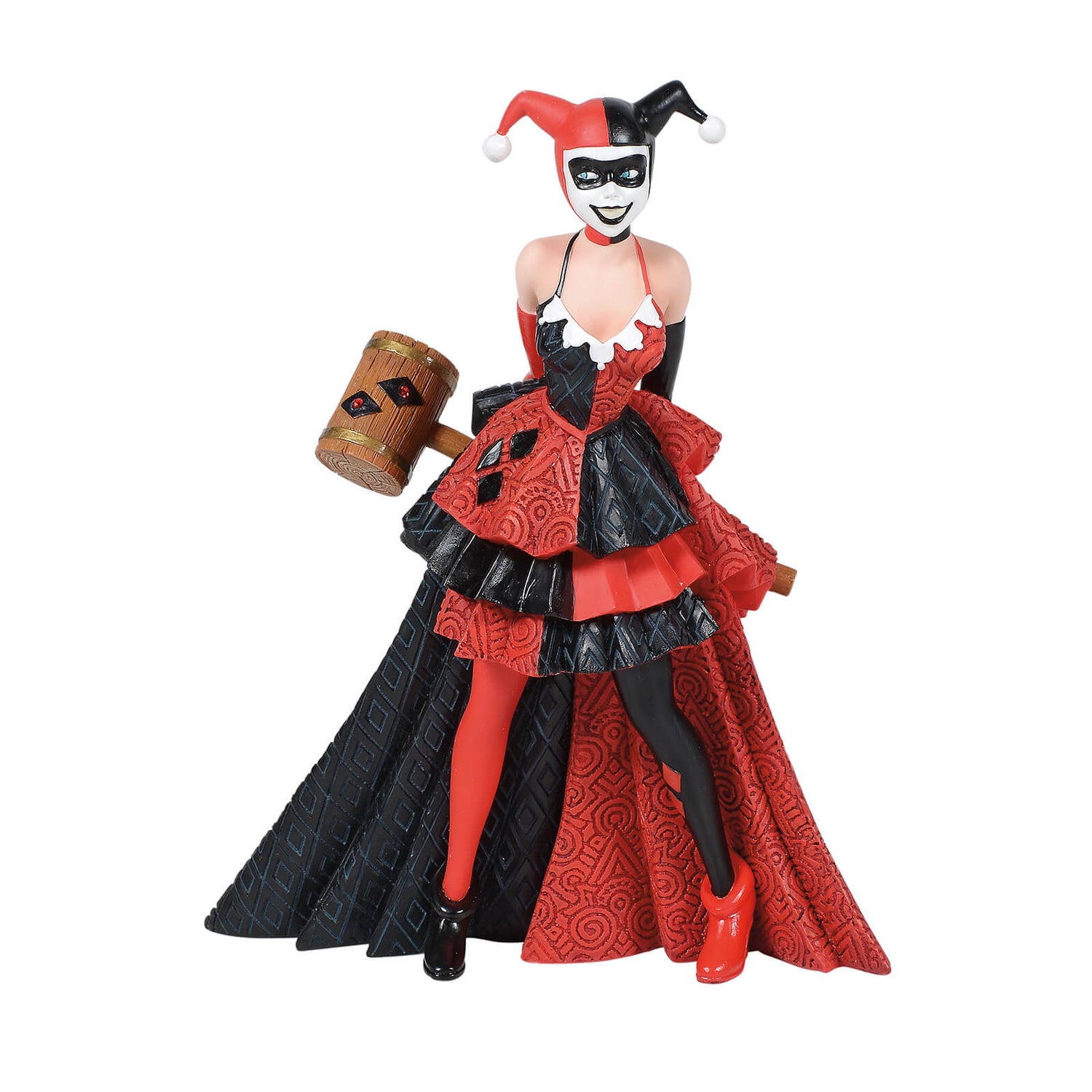 DC Comics Couture De Force Figurines Harley Quinn Figurine